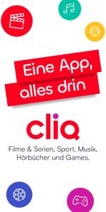 Cliq DE
