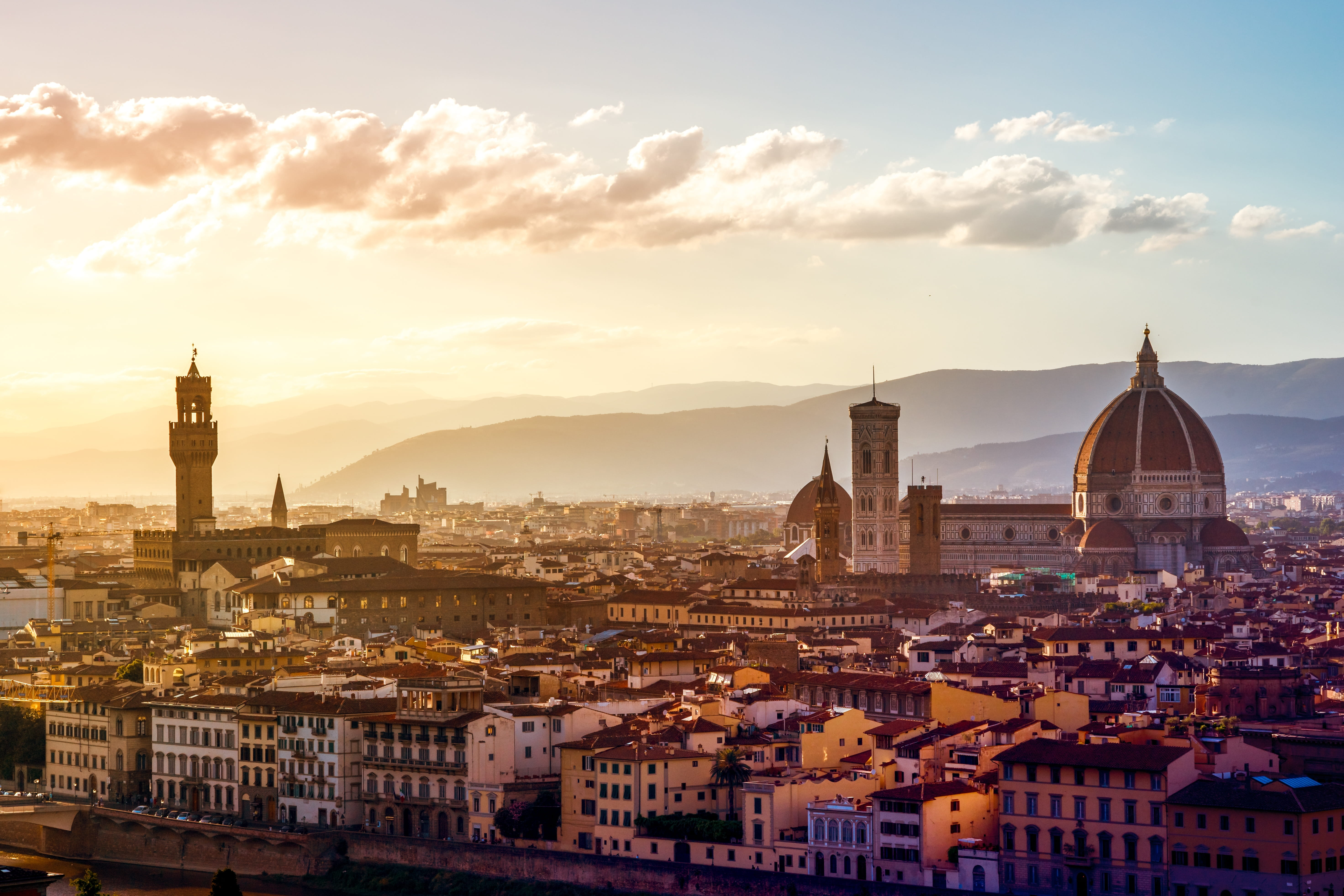 Florenz