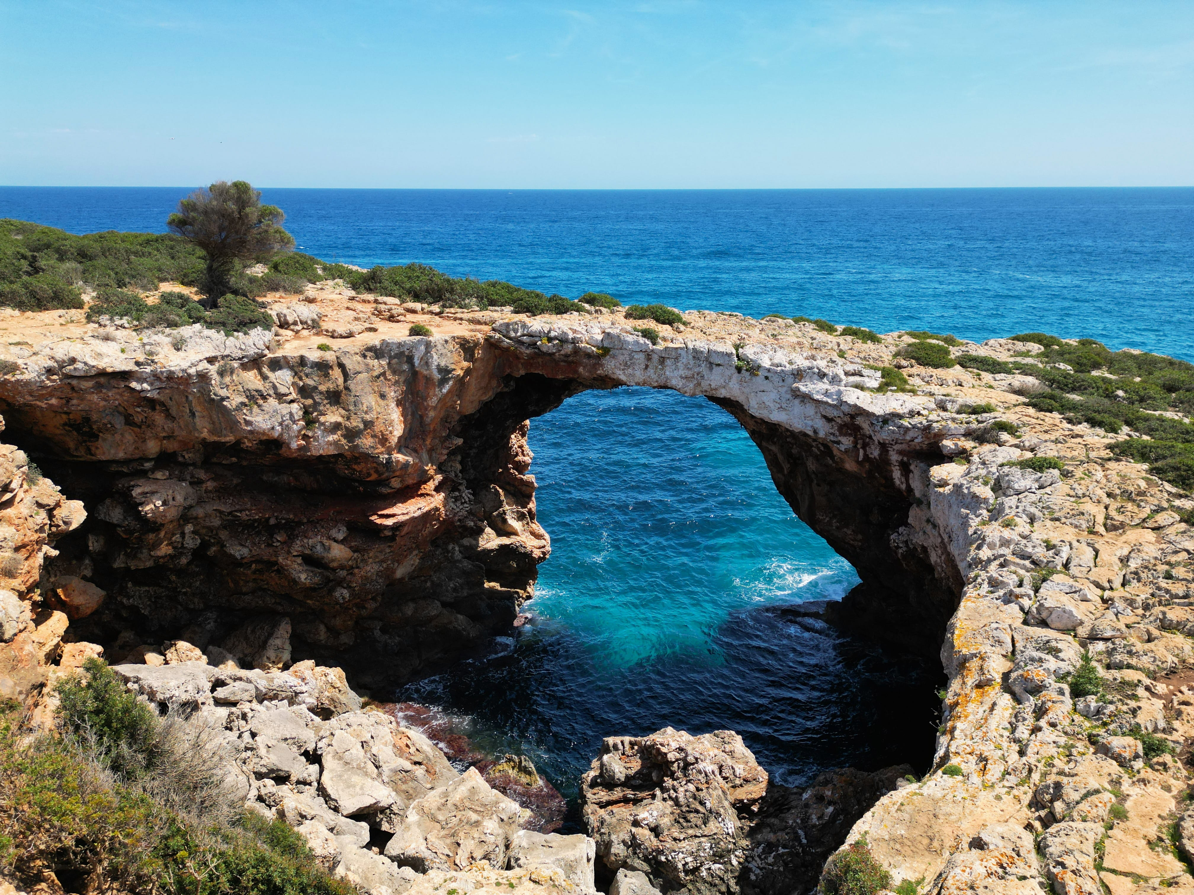 Cala Varques