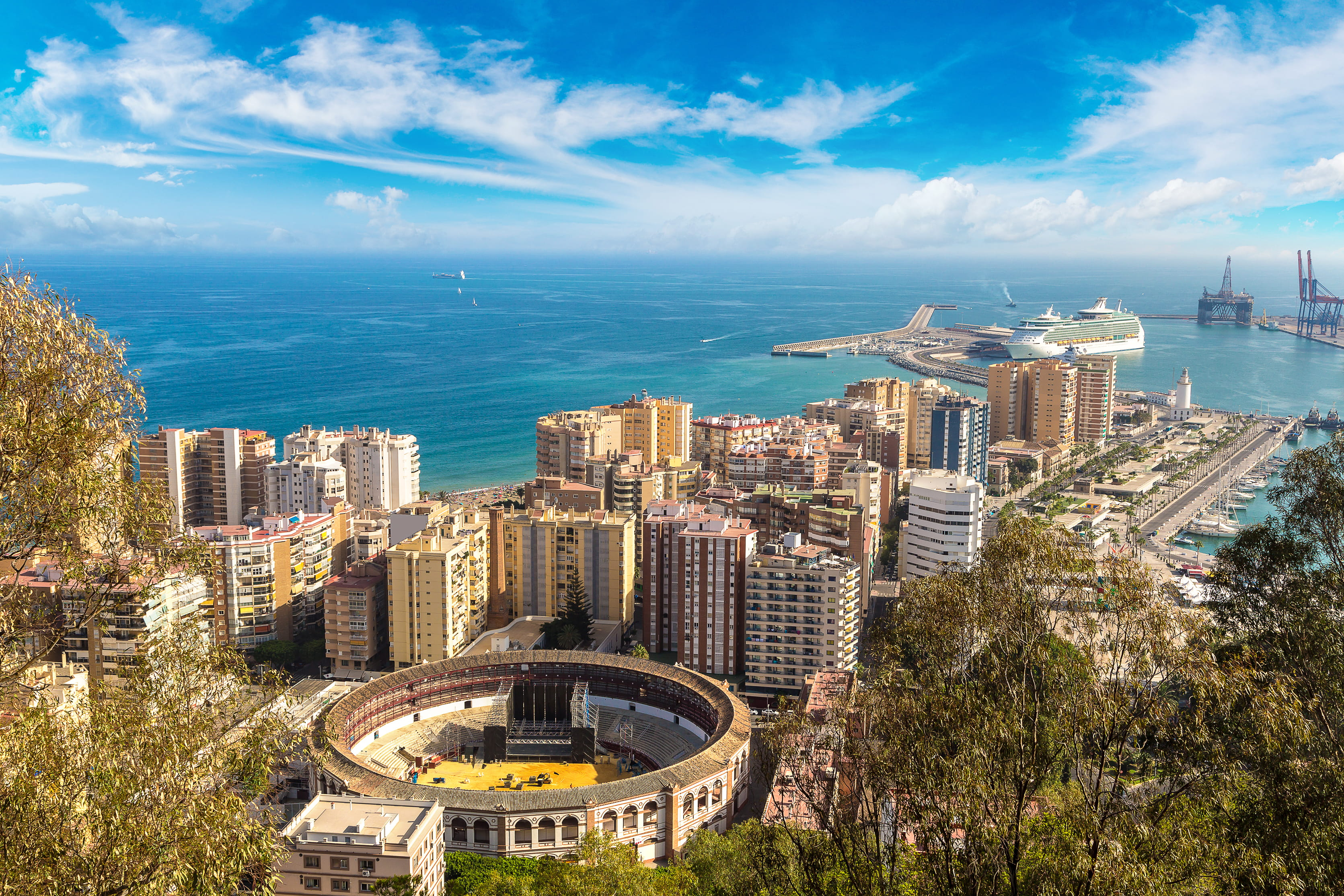 Málaga