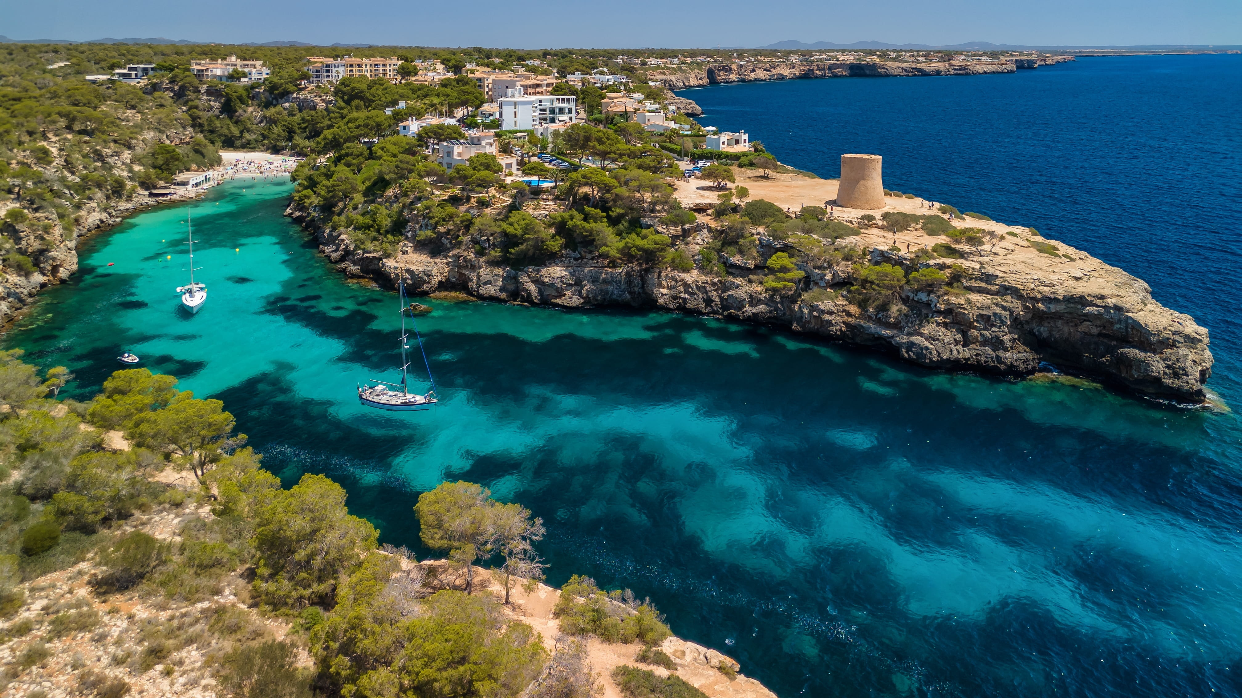 Cala Pi