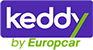 Keddy by Europcar