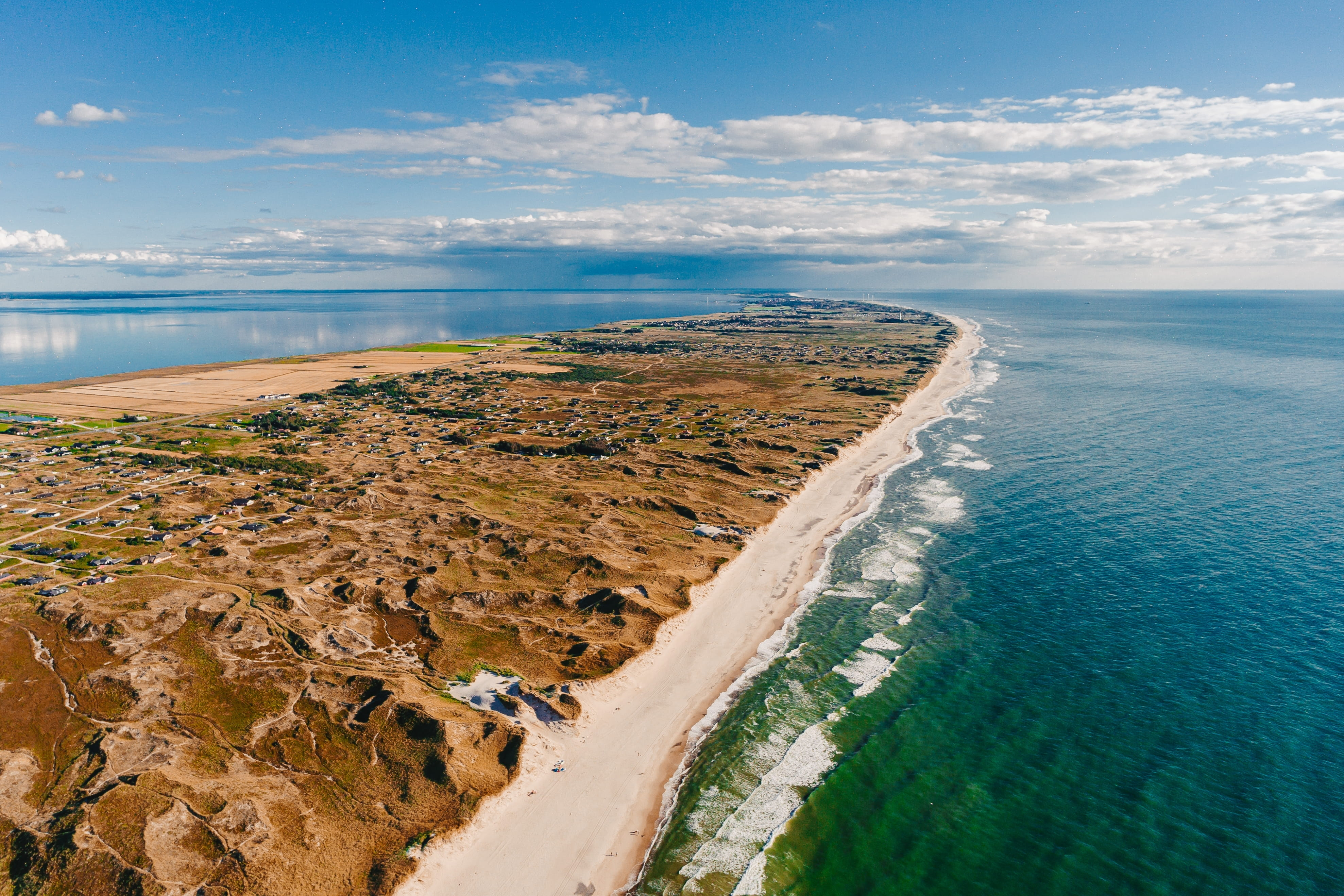 Hvide Sande