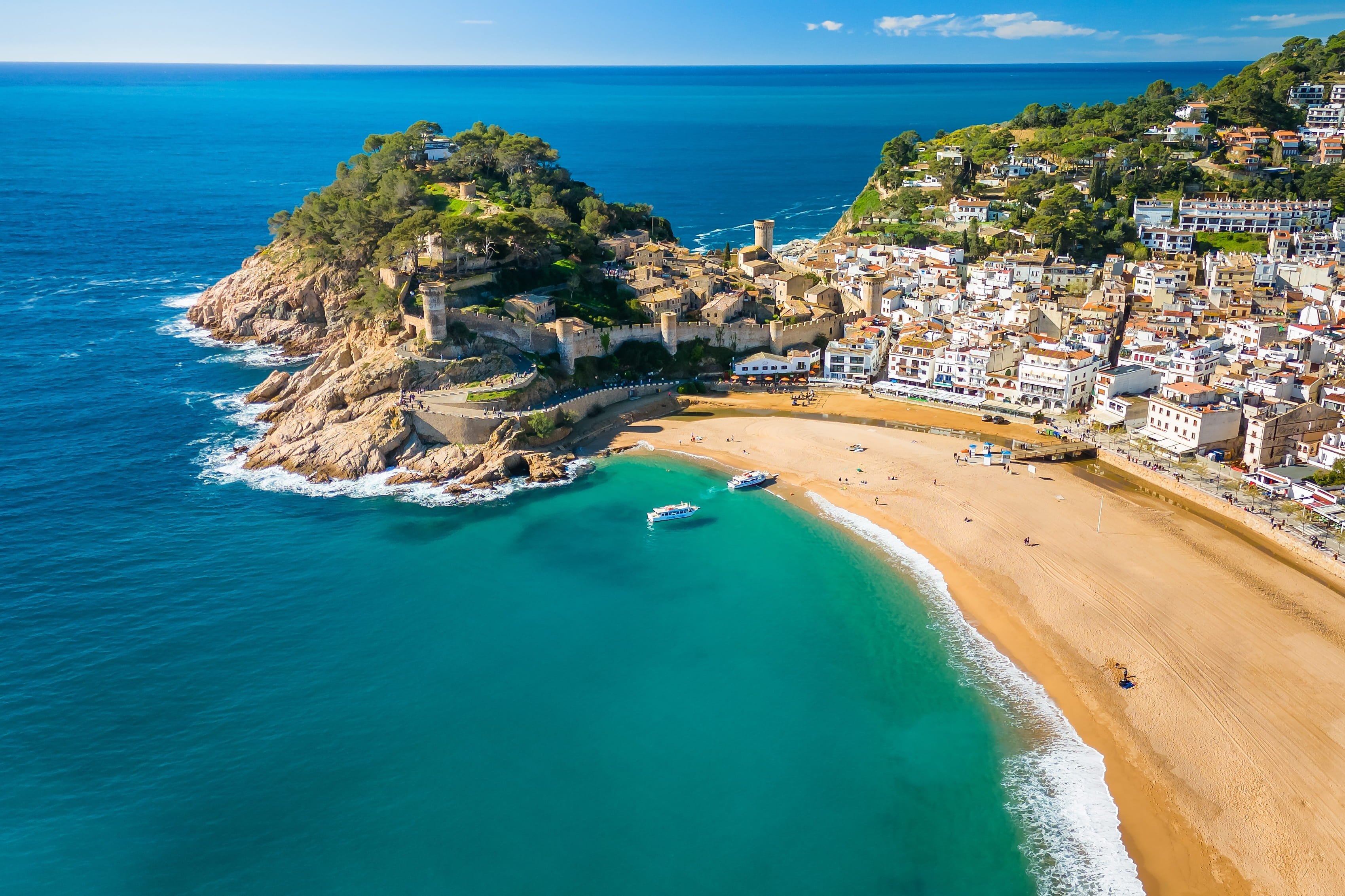 Costa Brava