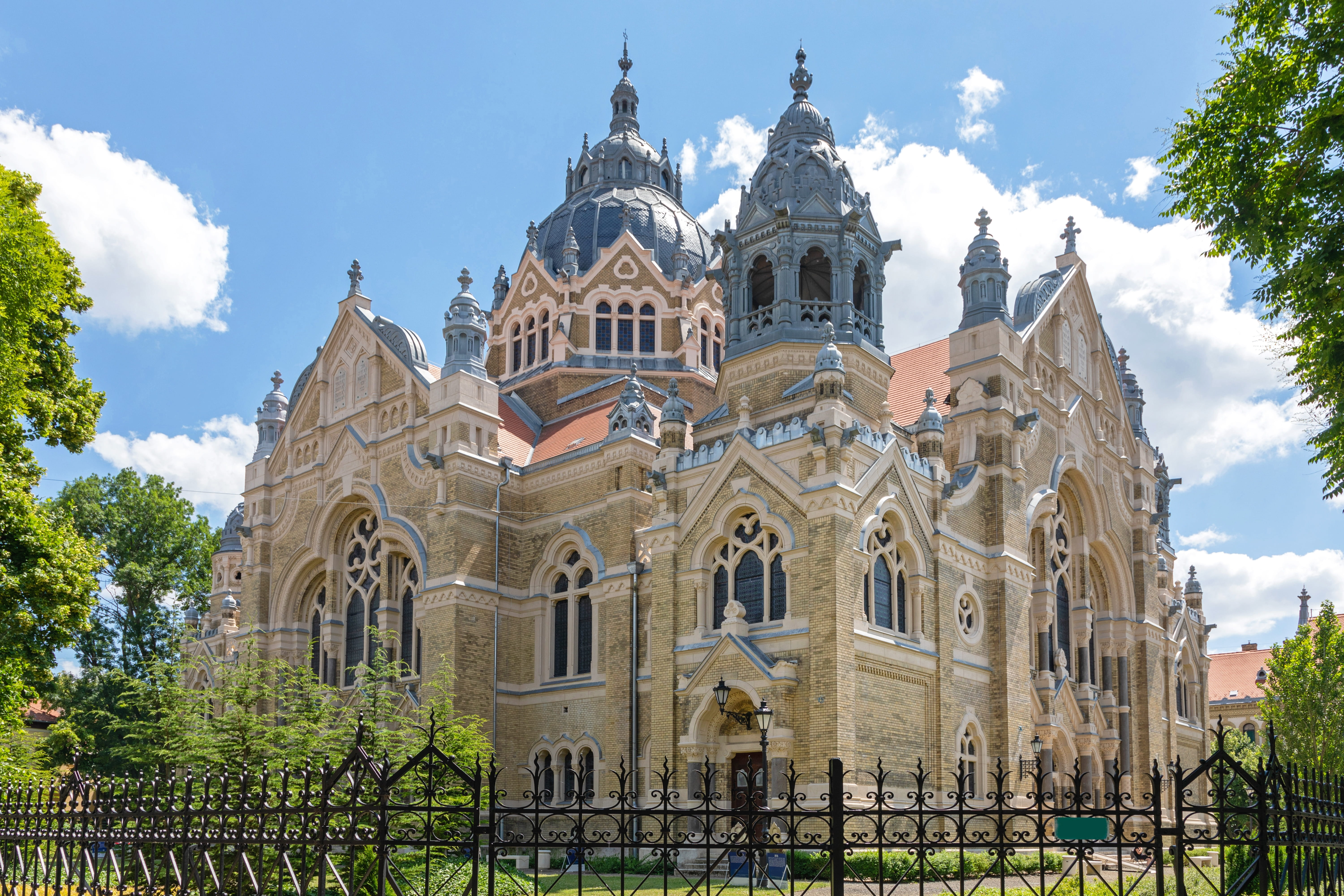 Szeged