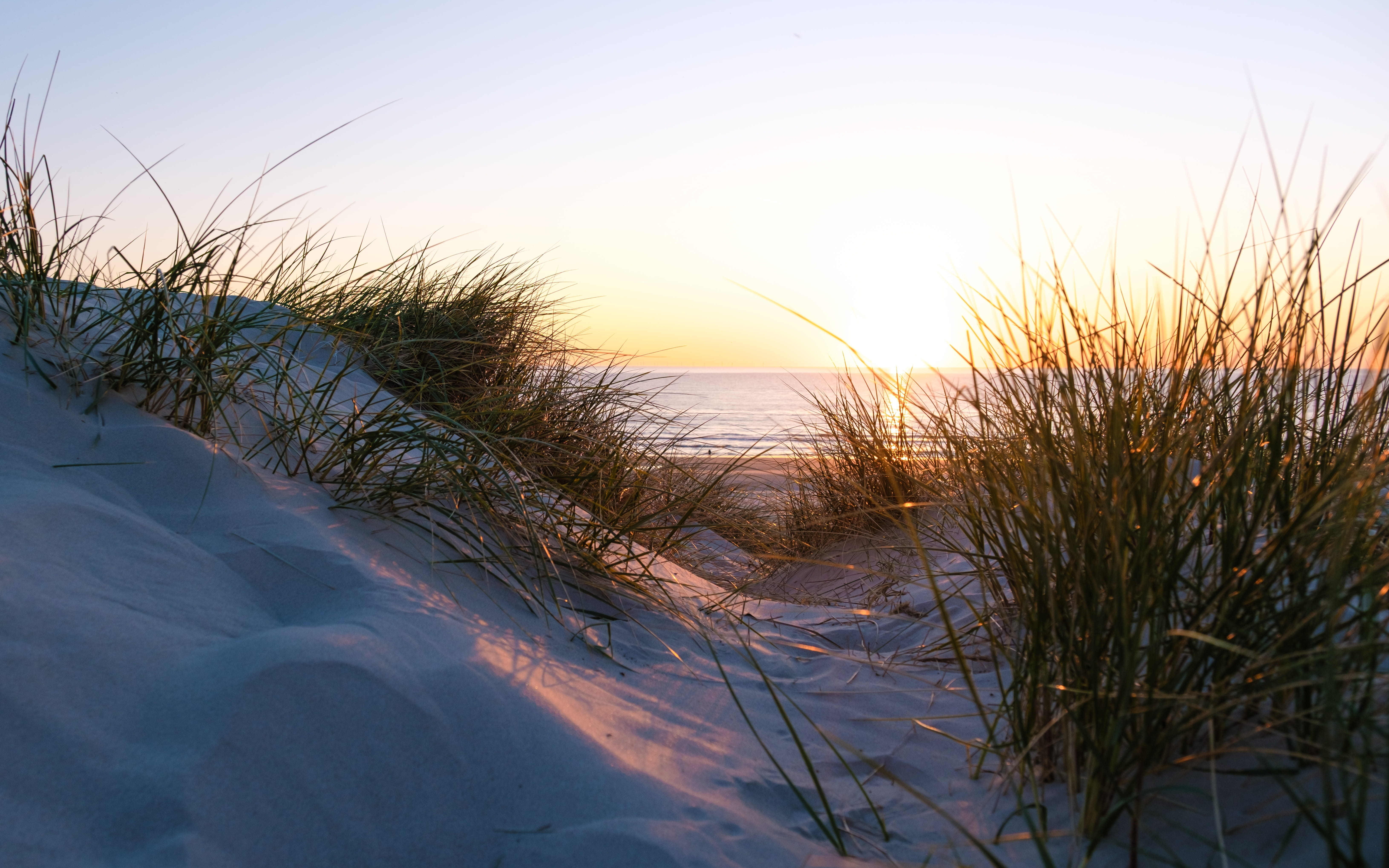 Vejers Strand