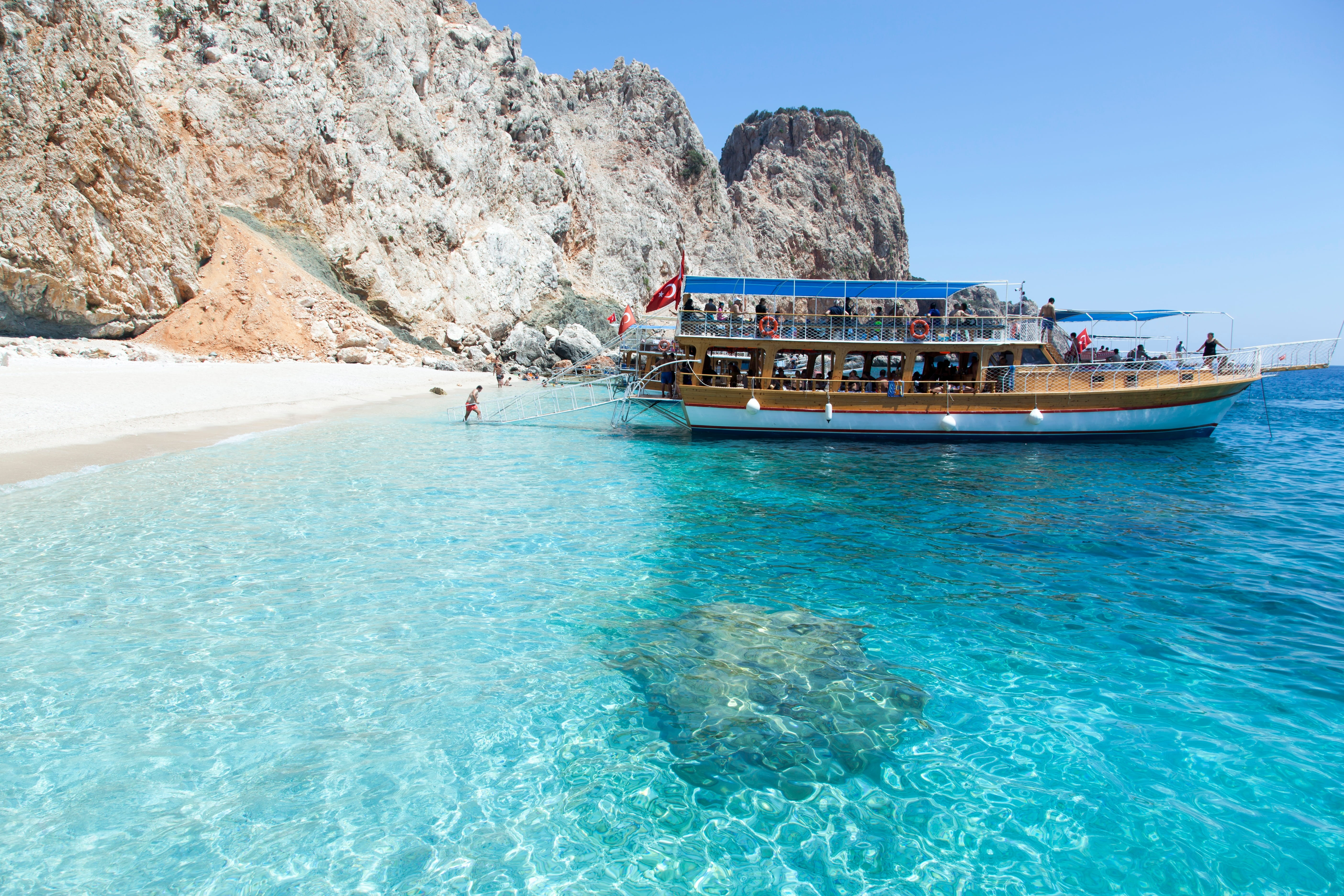 Antalya