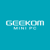 Geekom DE