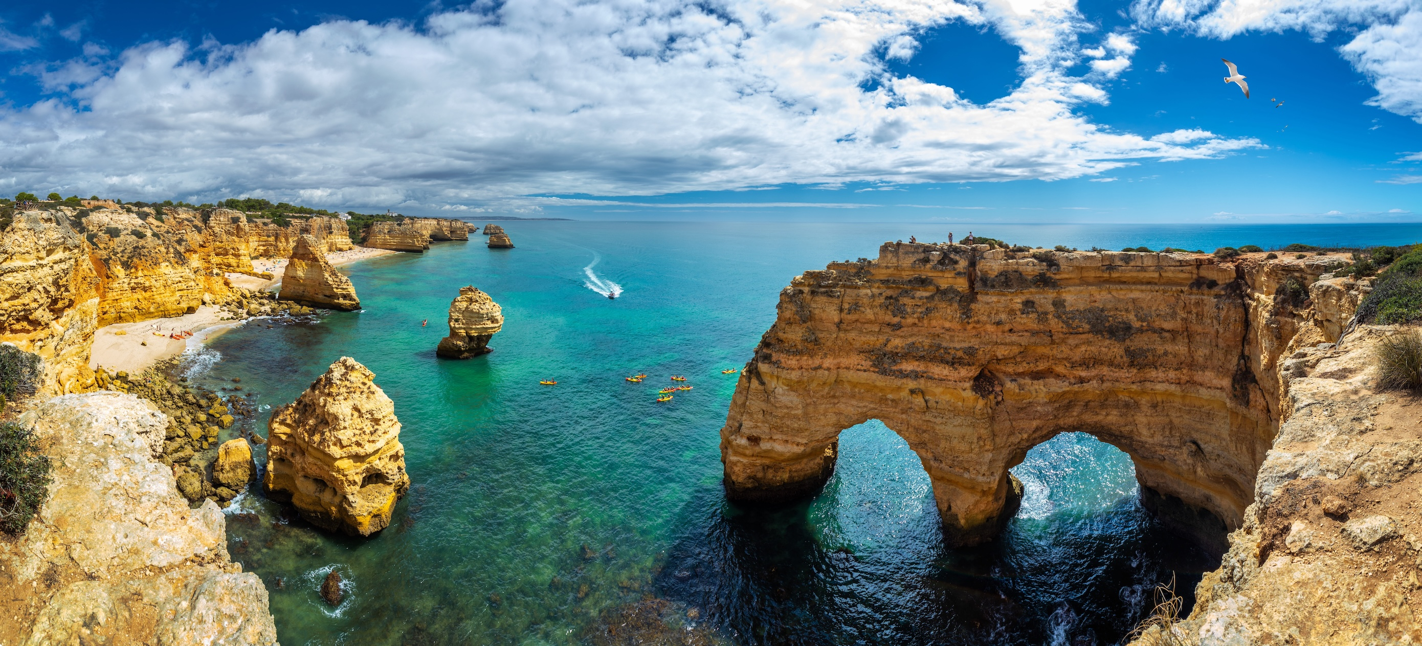 Praia da Marinha
