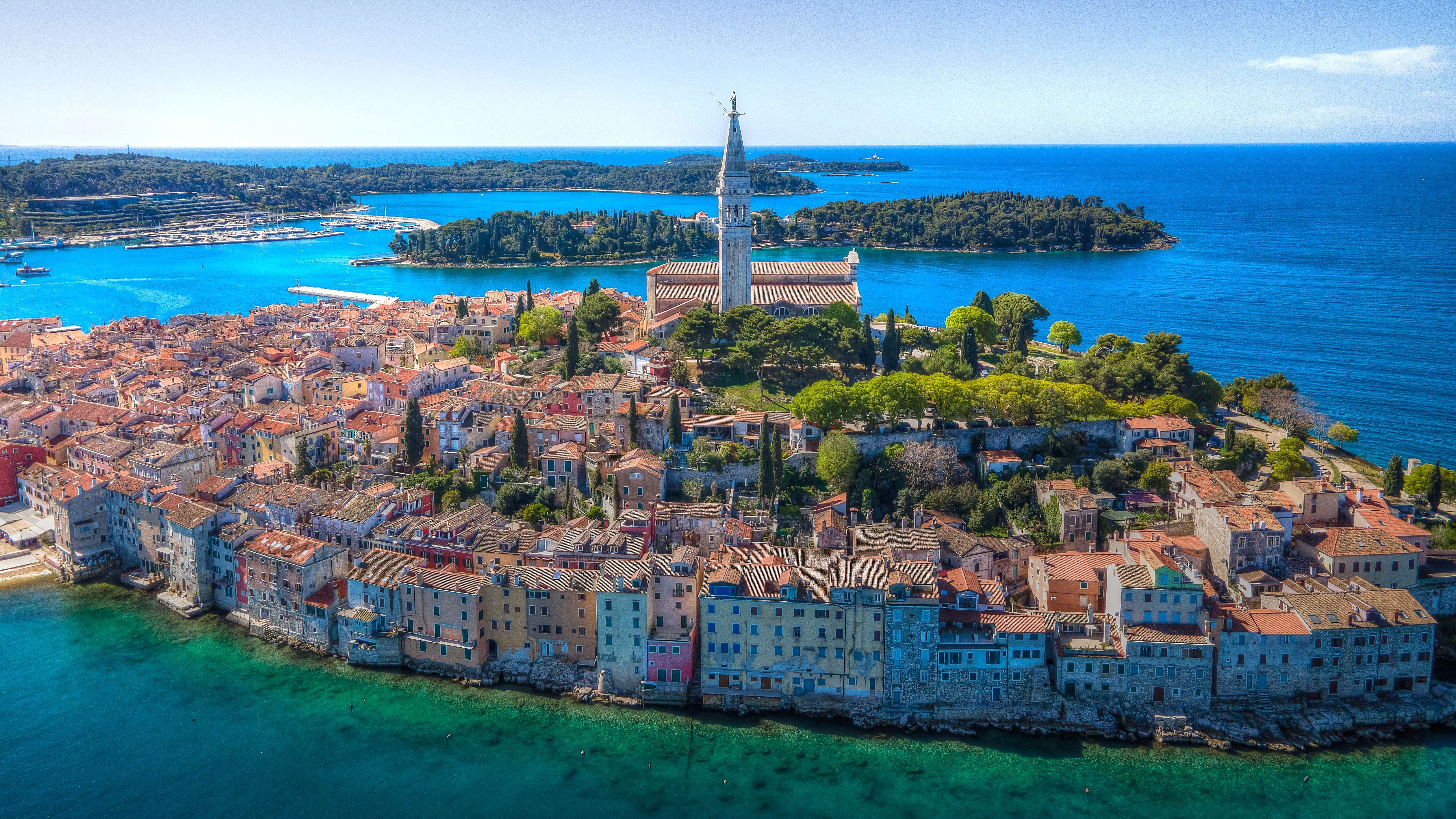 Rovinj