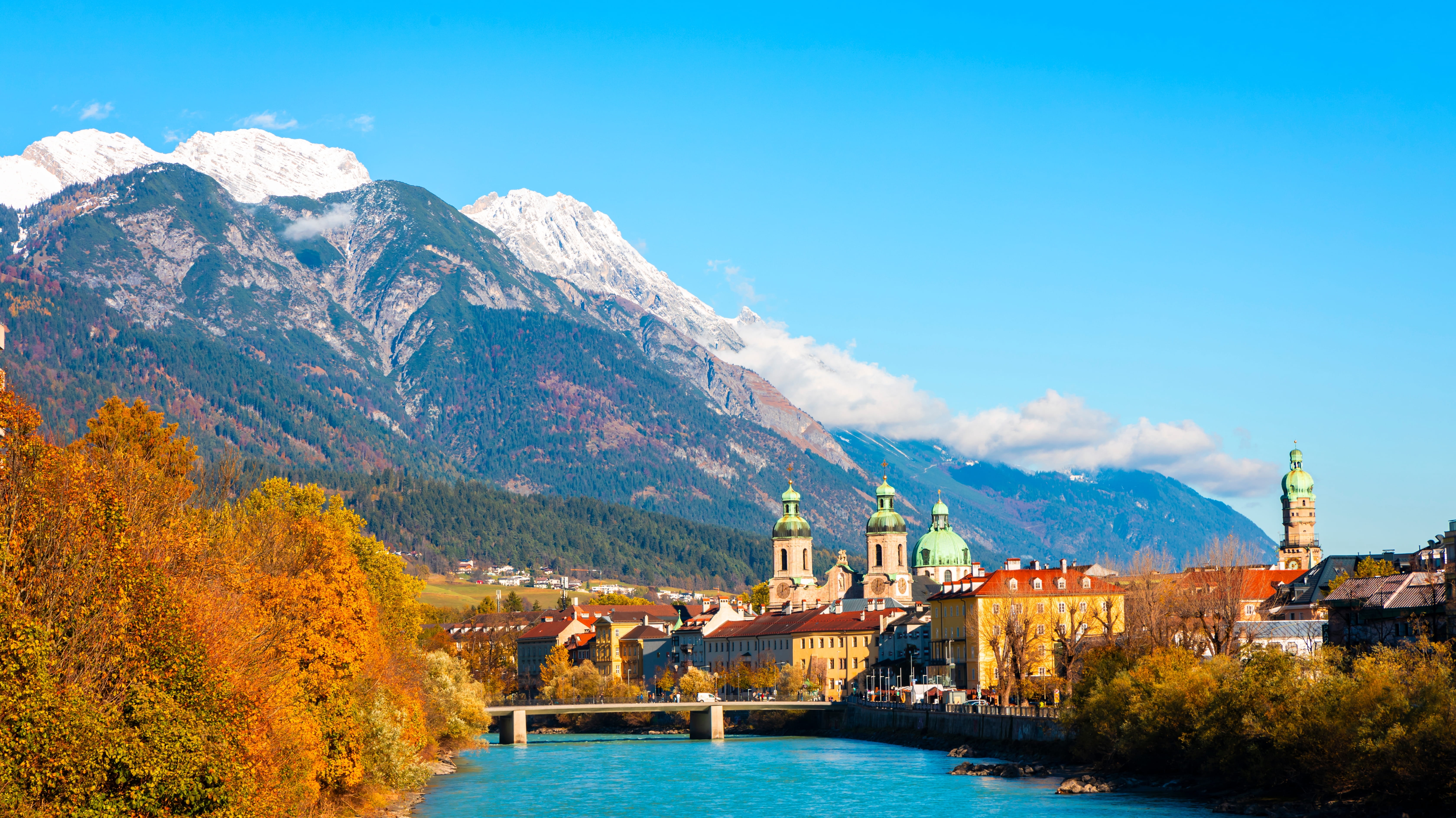 Innsbruck