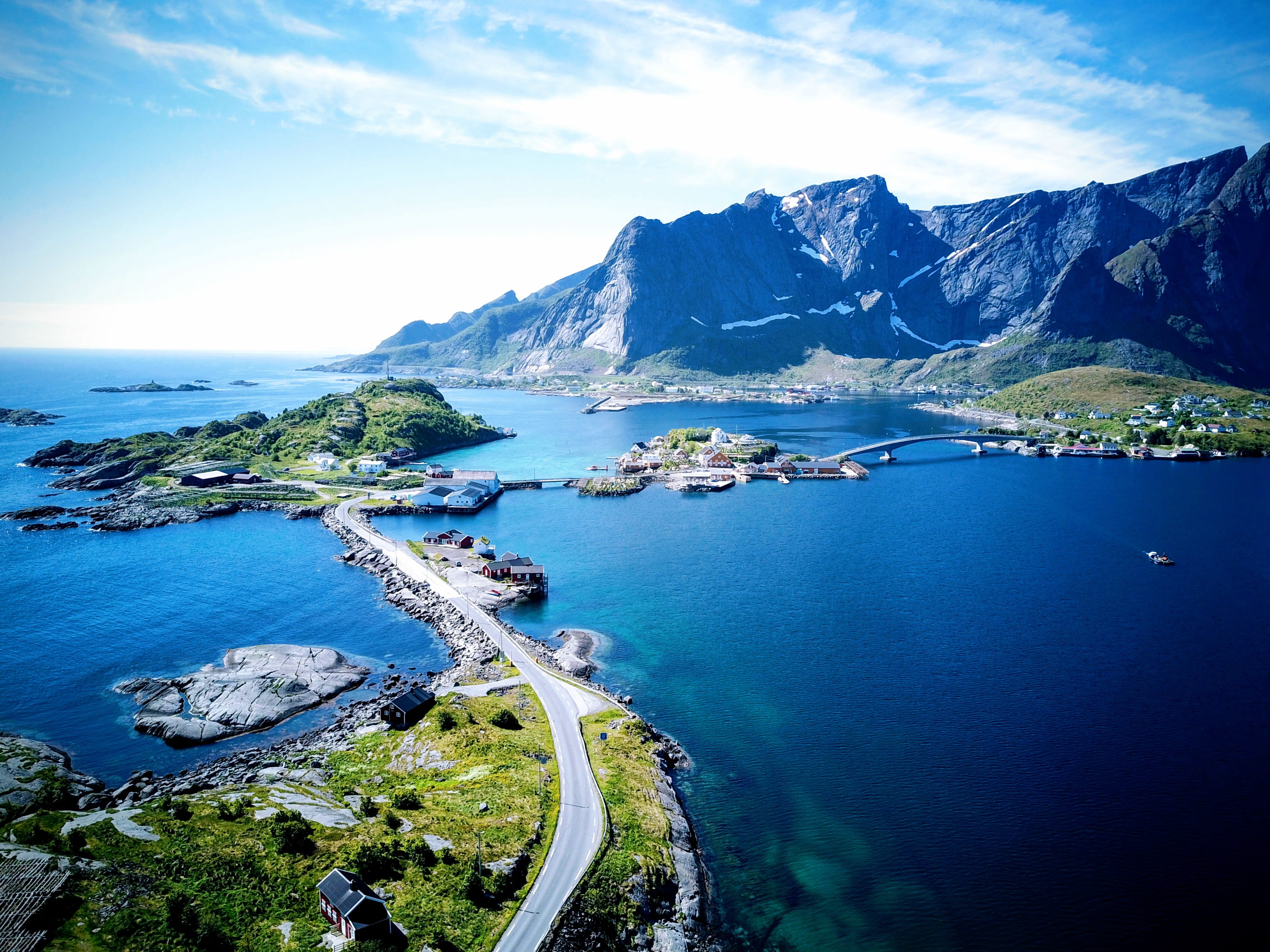 Lofoten