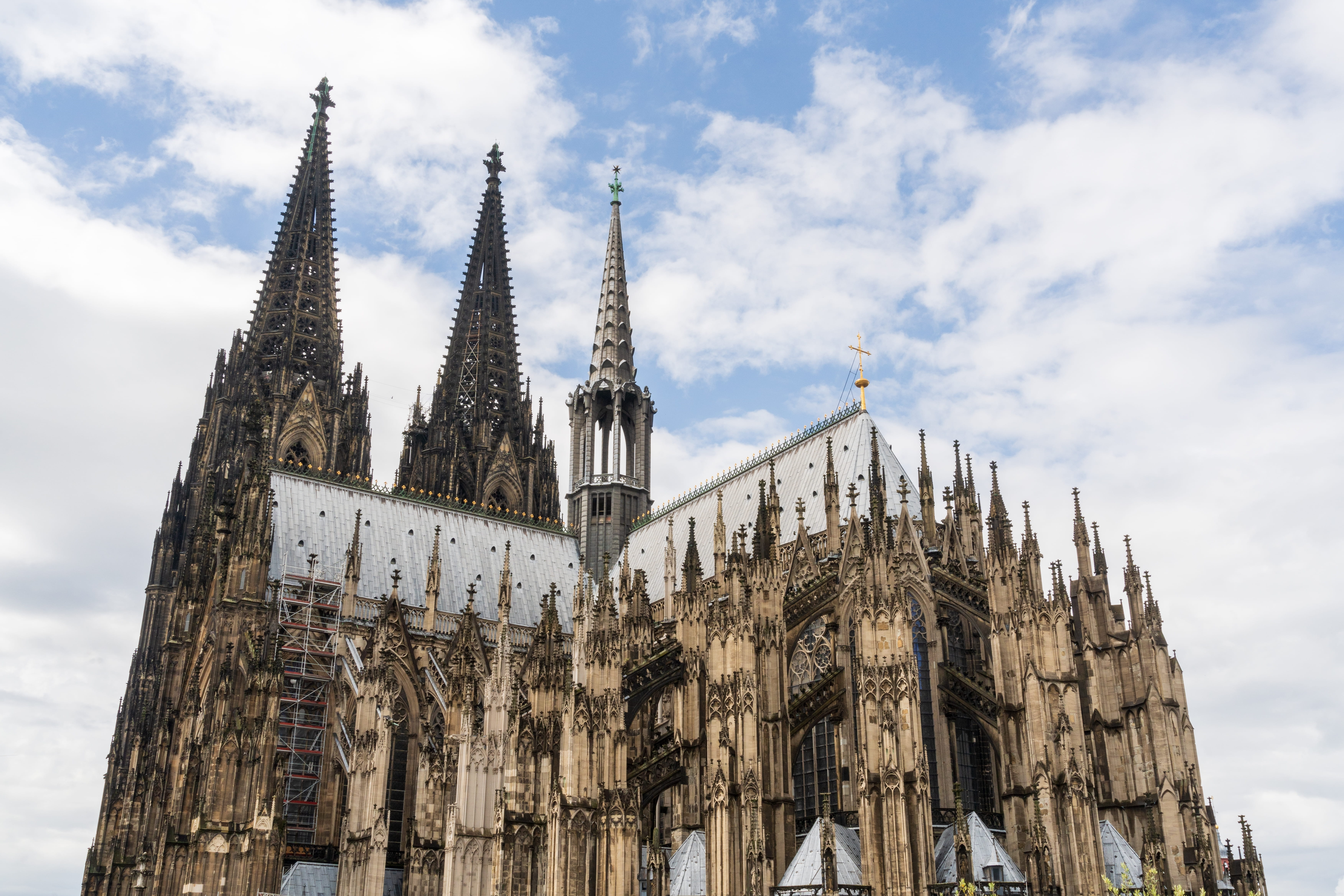 Kölner Dom