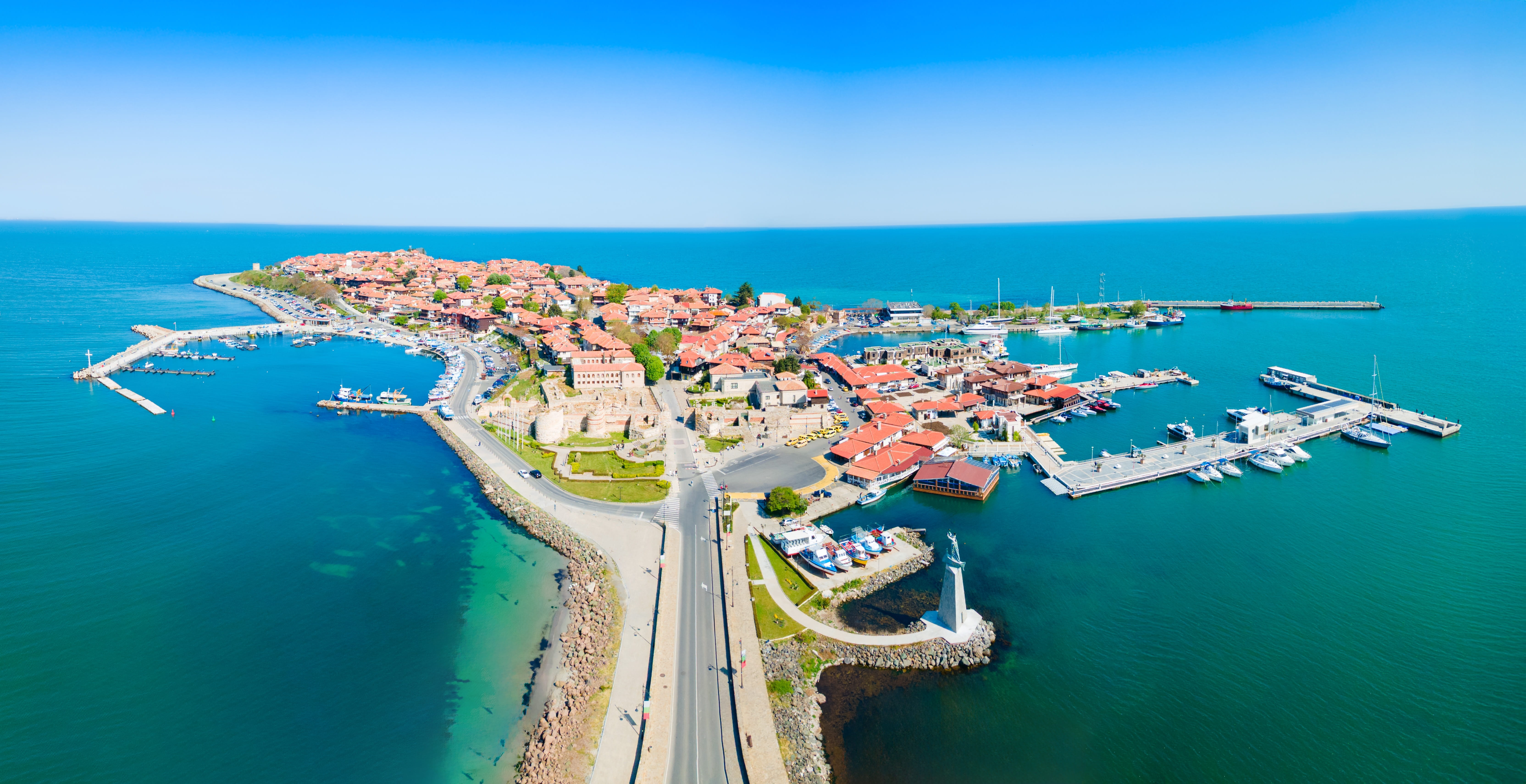 Nessebar