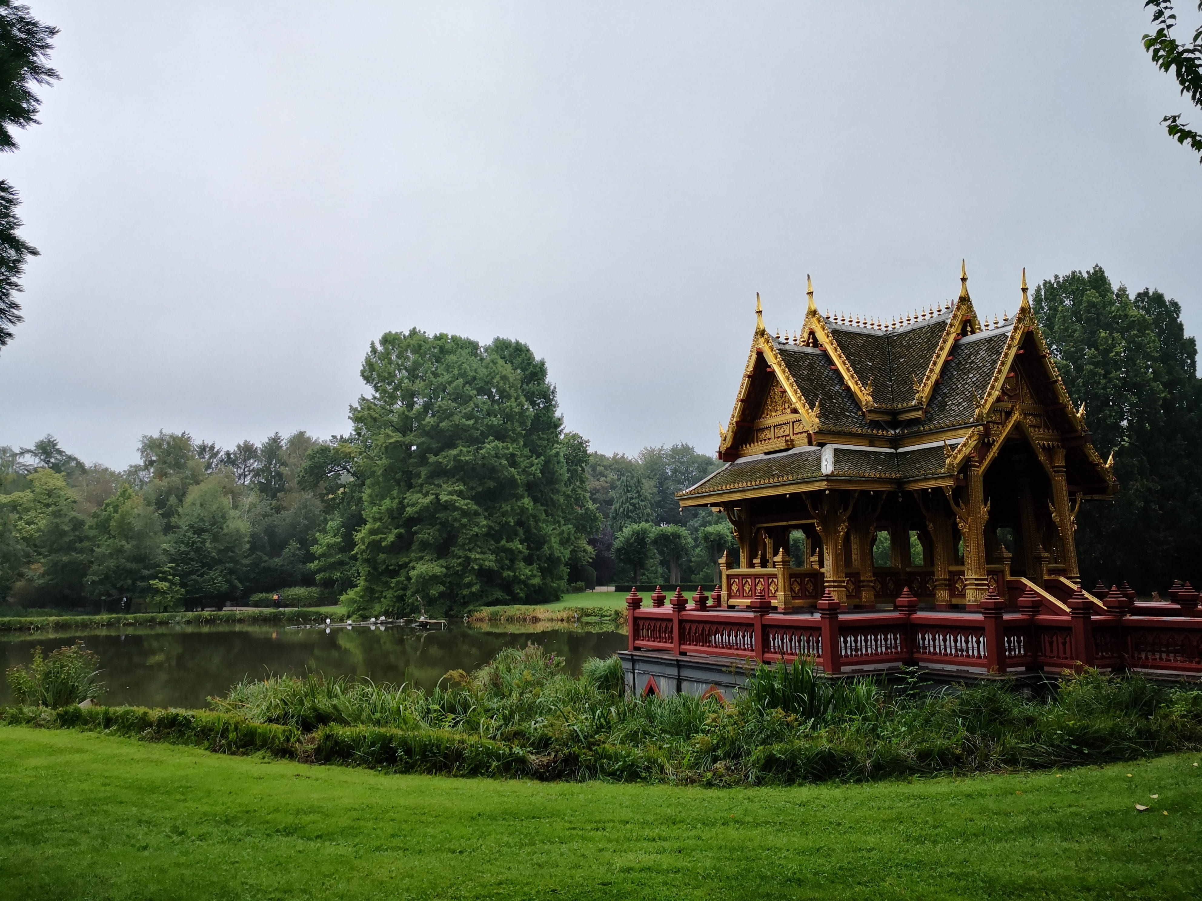 Tierpark Hagenbeck