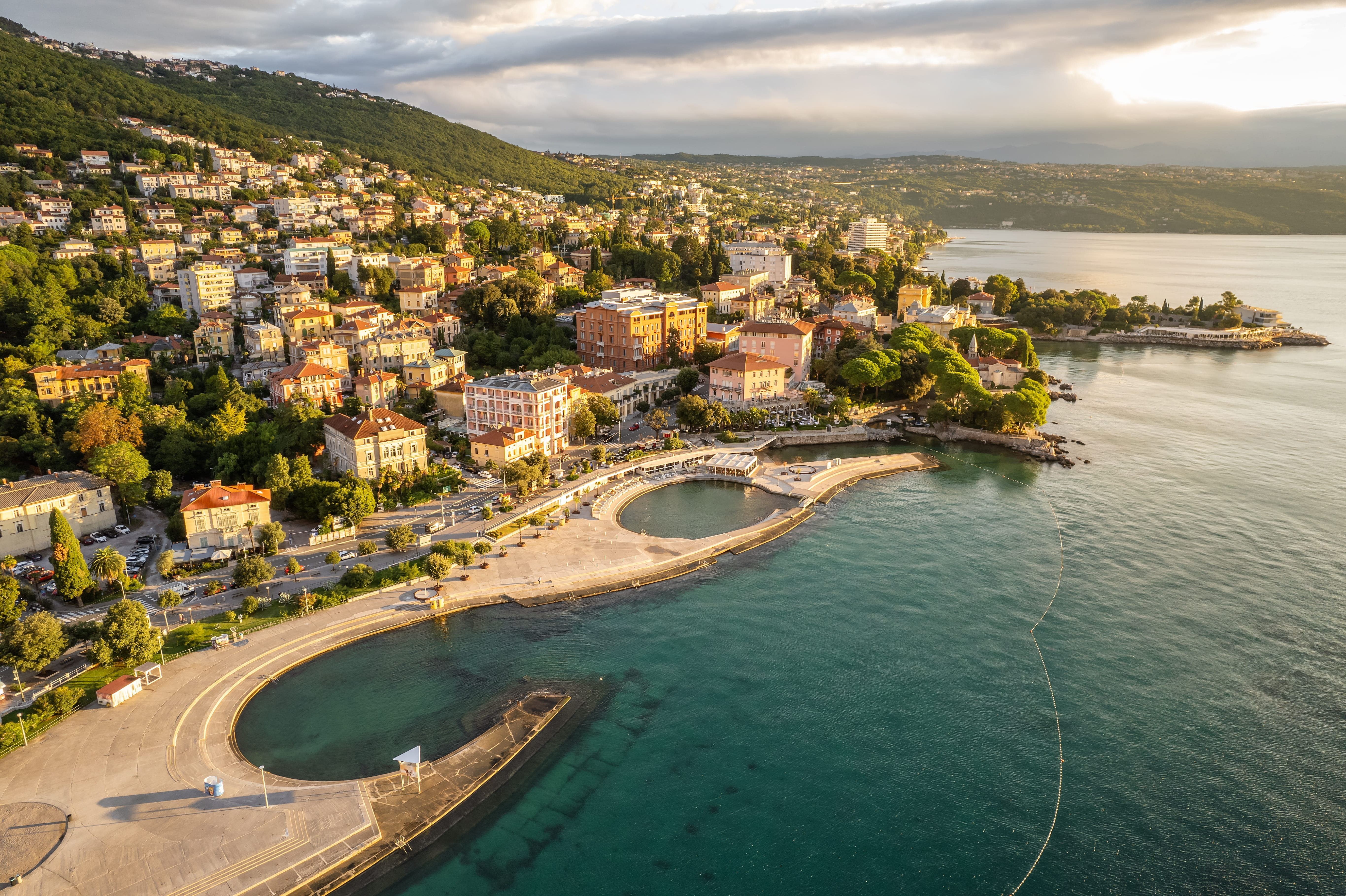 Opatija