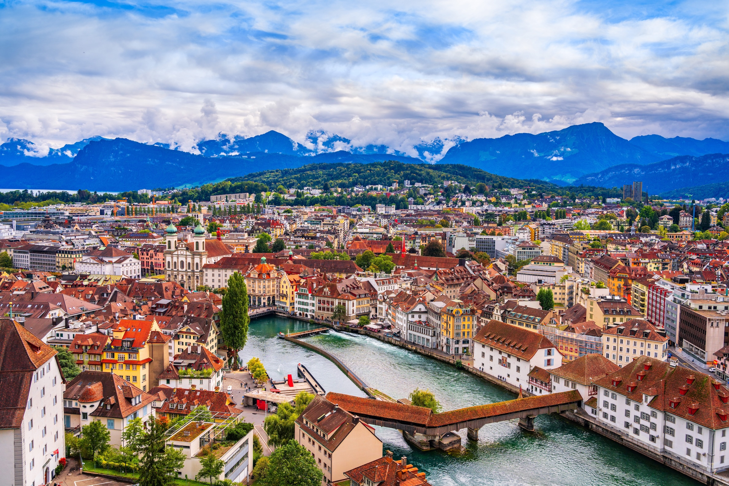 Luzern (Schweiz)