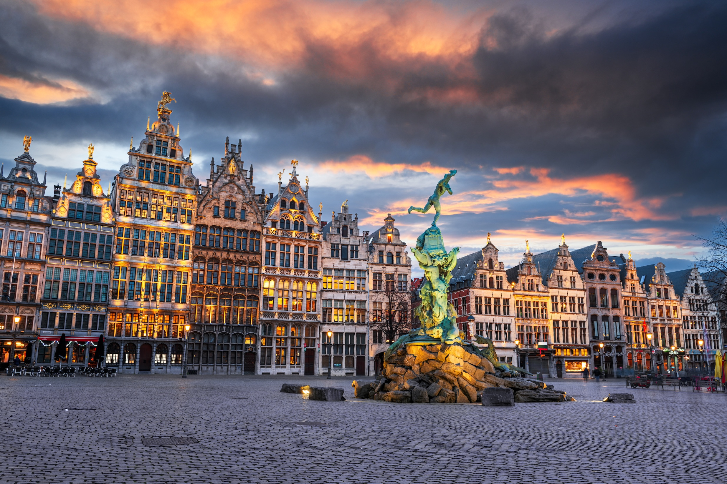Antwerpen