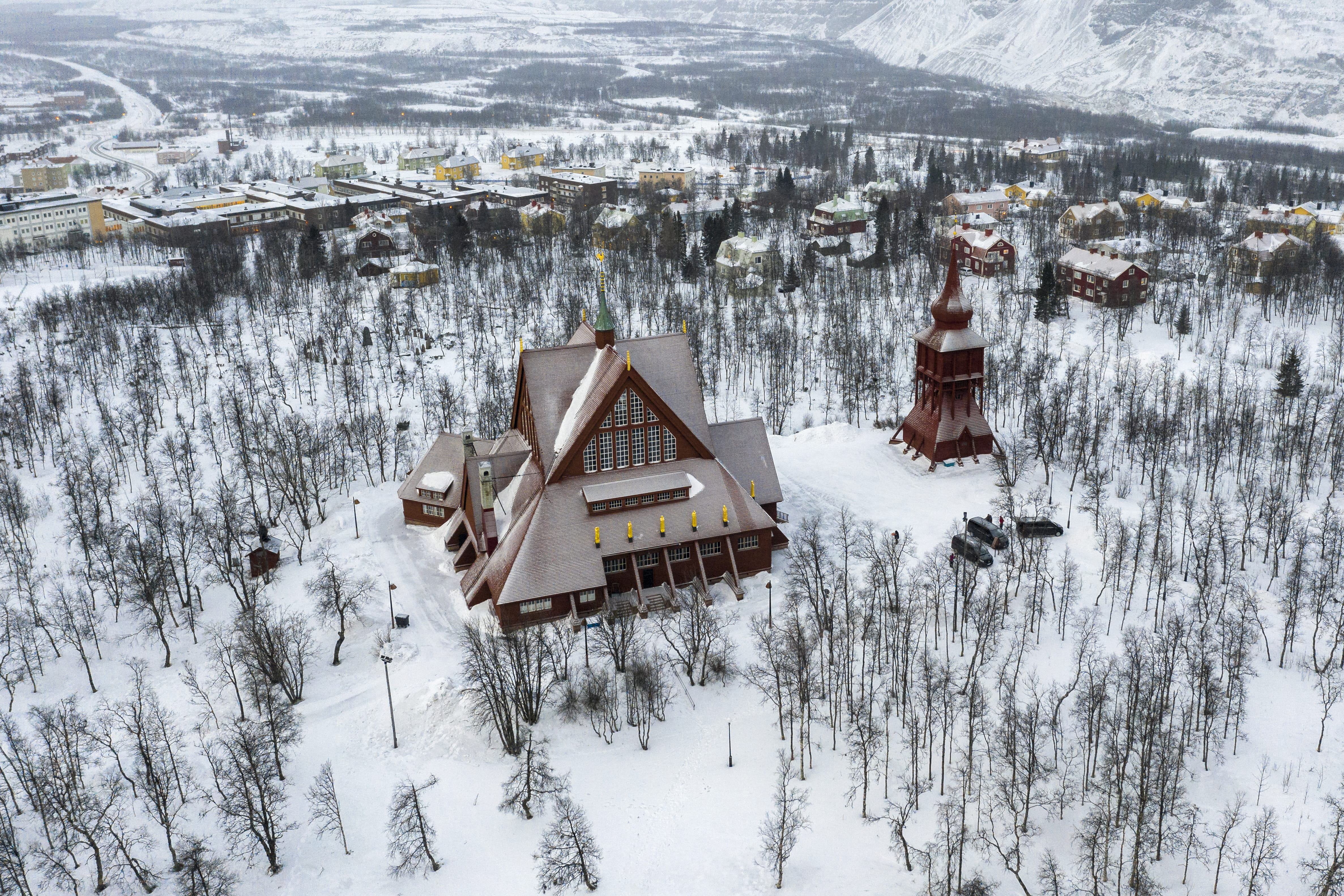 Kiruna