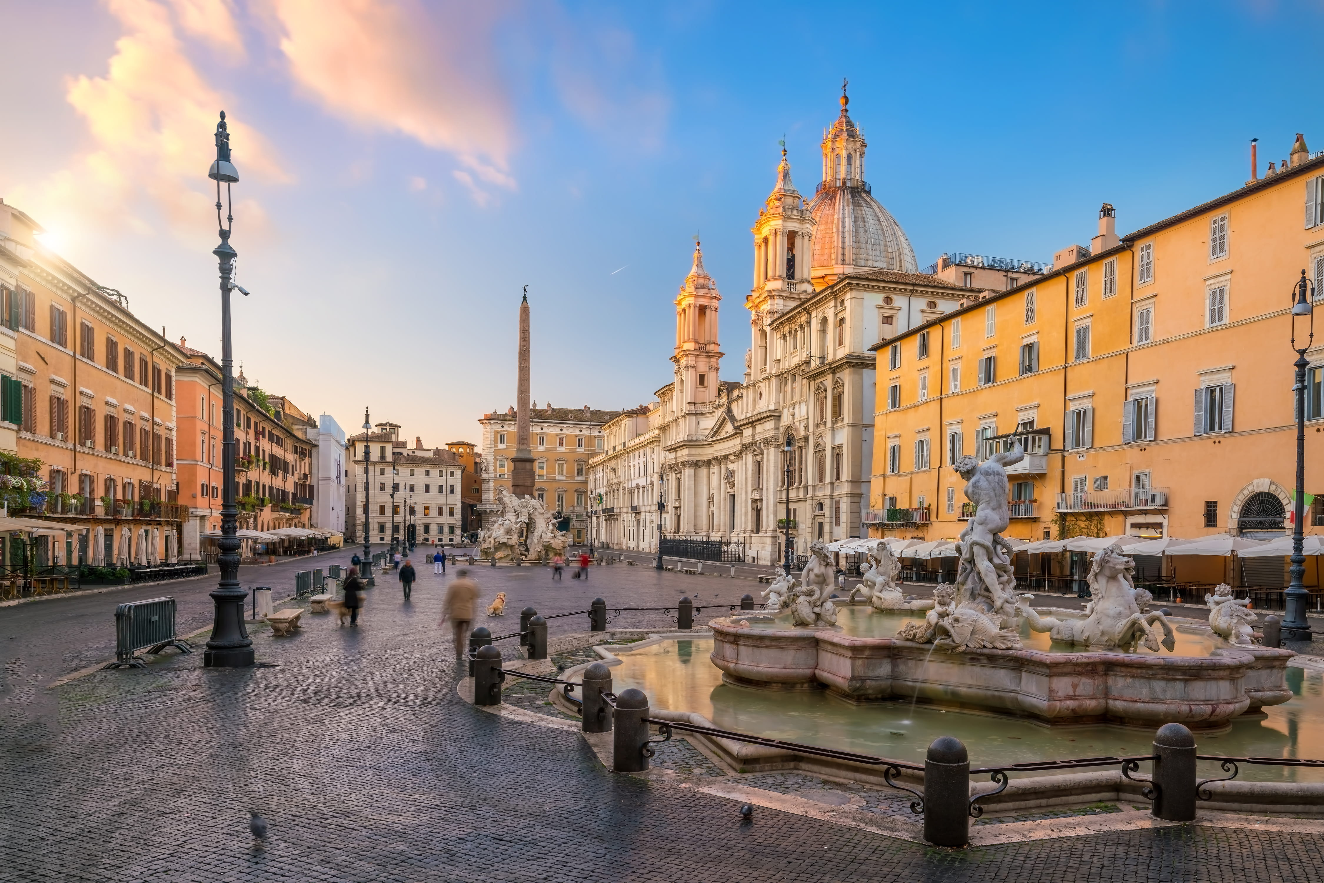 Piazza Navona