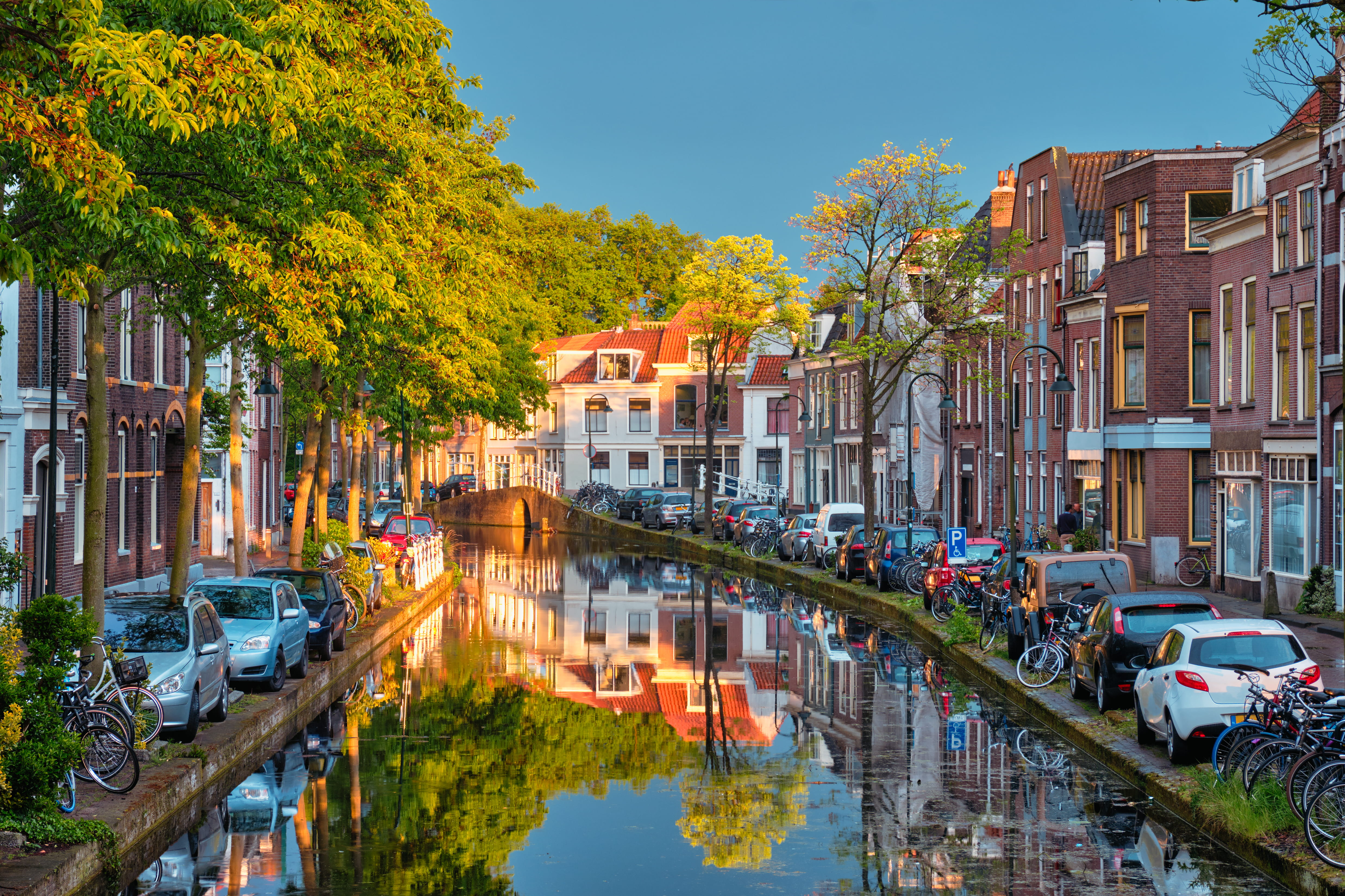 Delft
