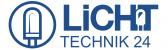 Lichttechnik24 DE