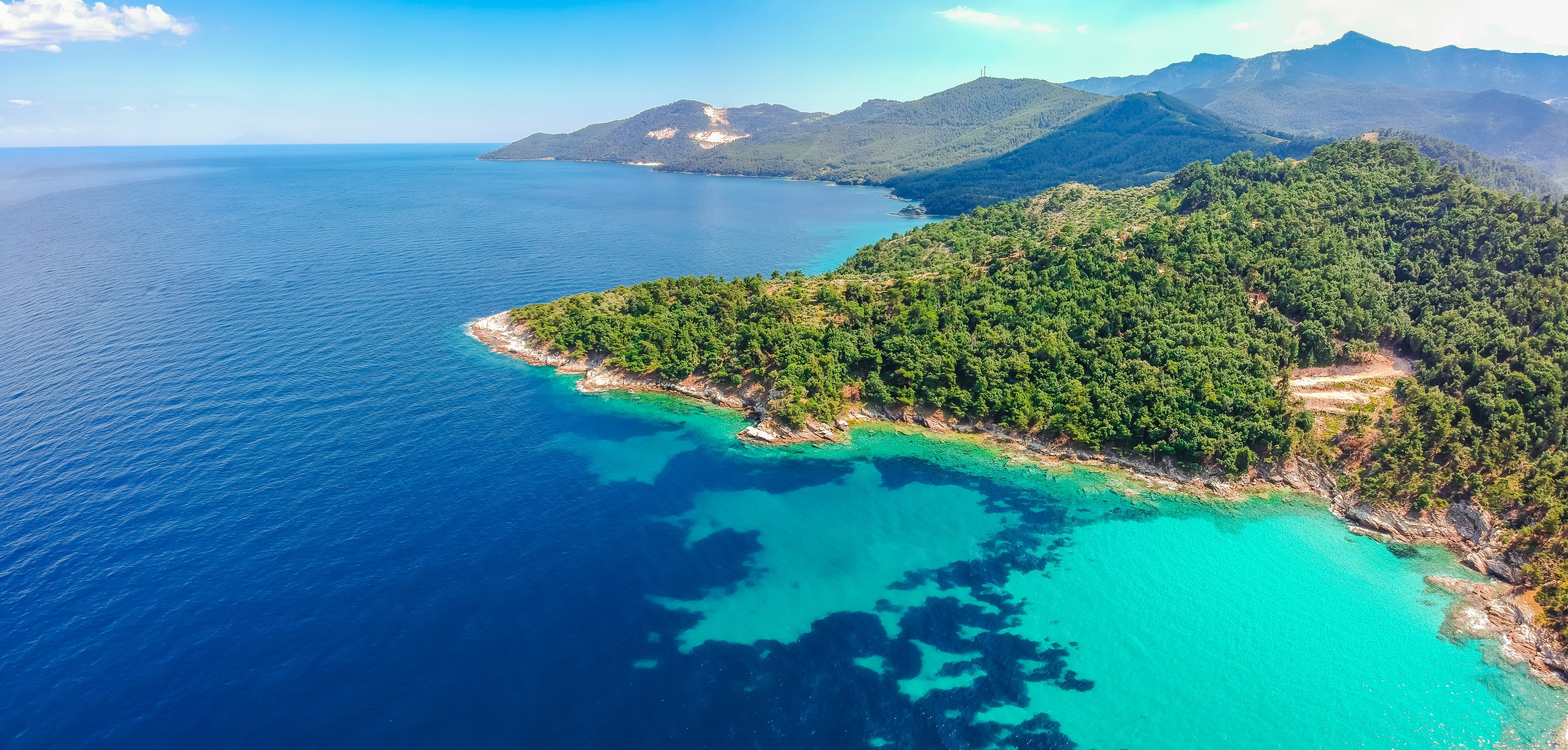 Thassos