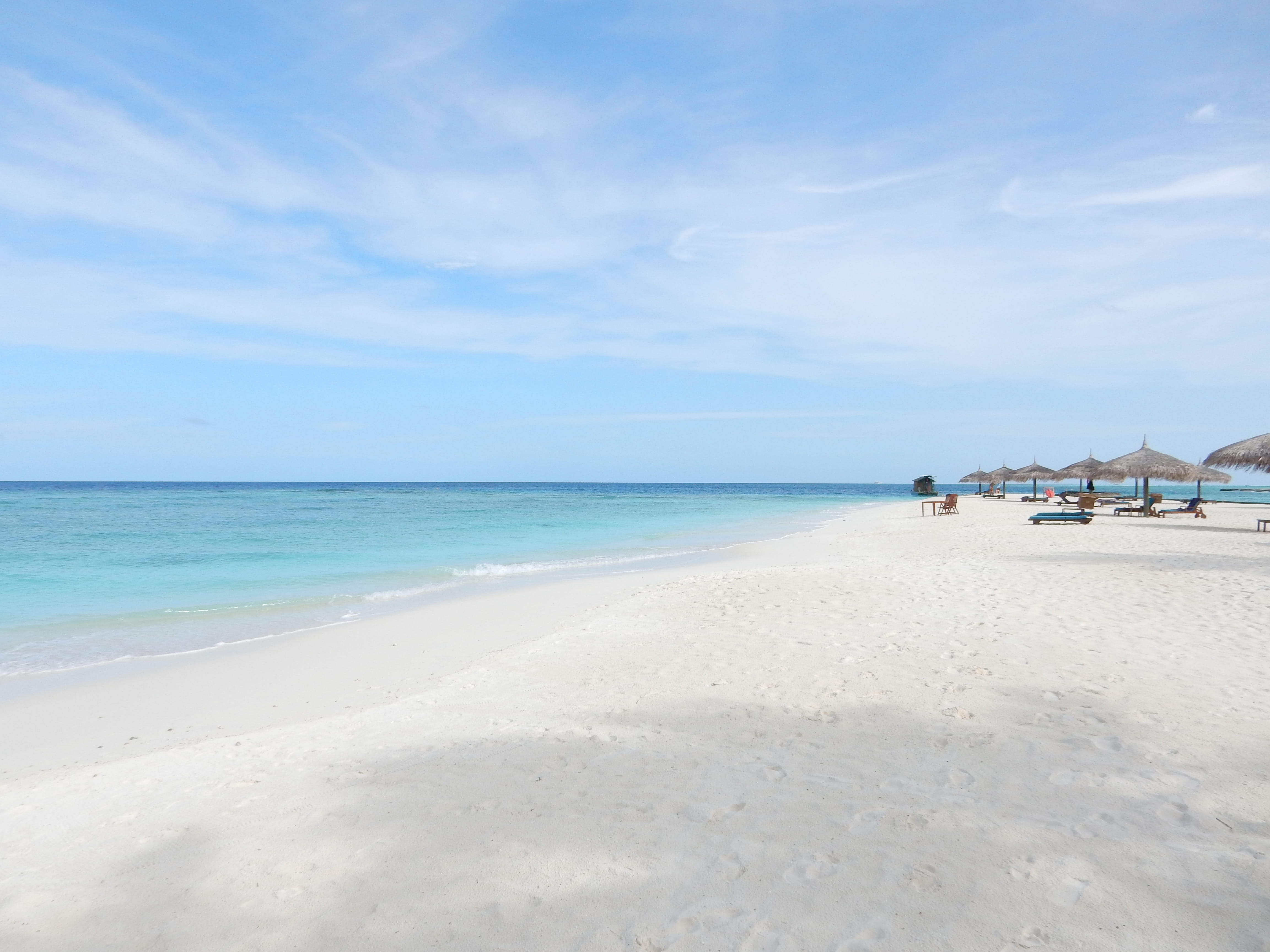 Veligandu Island