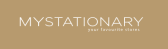 MyStationary DE