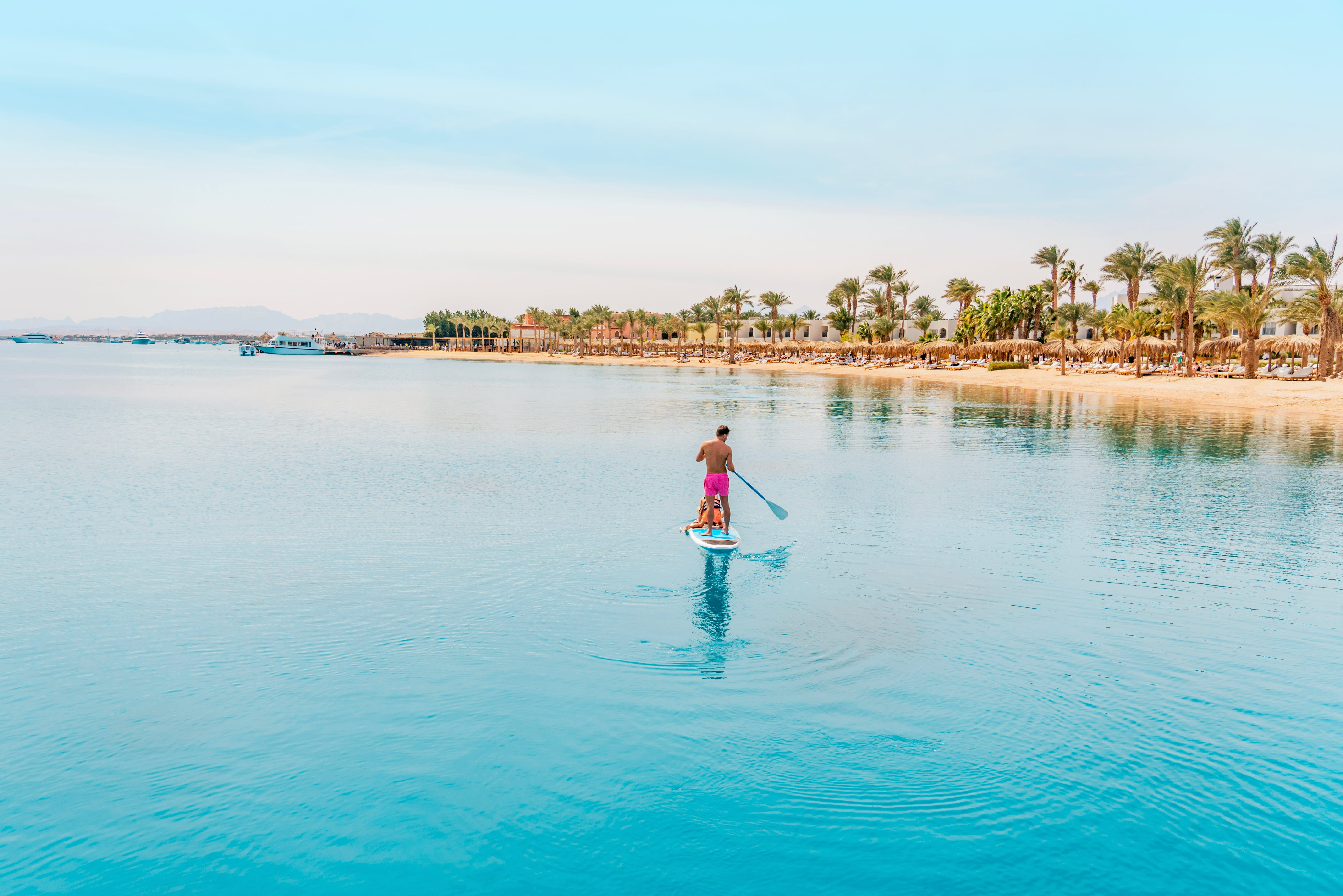 Hurghada