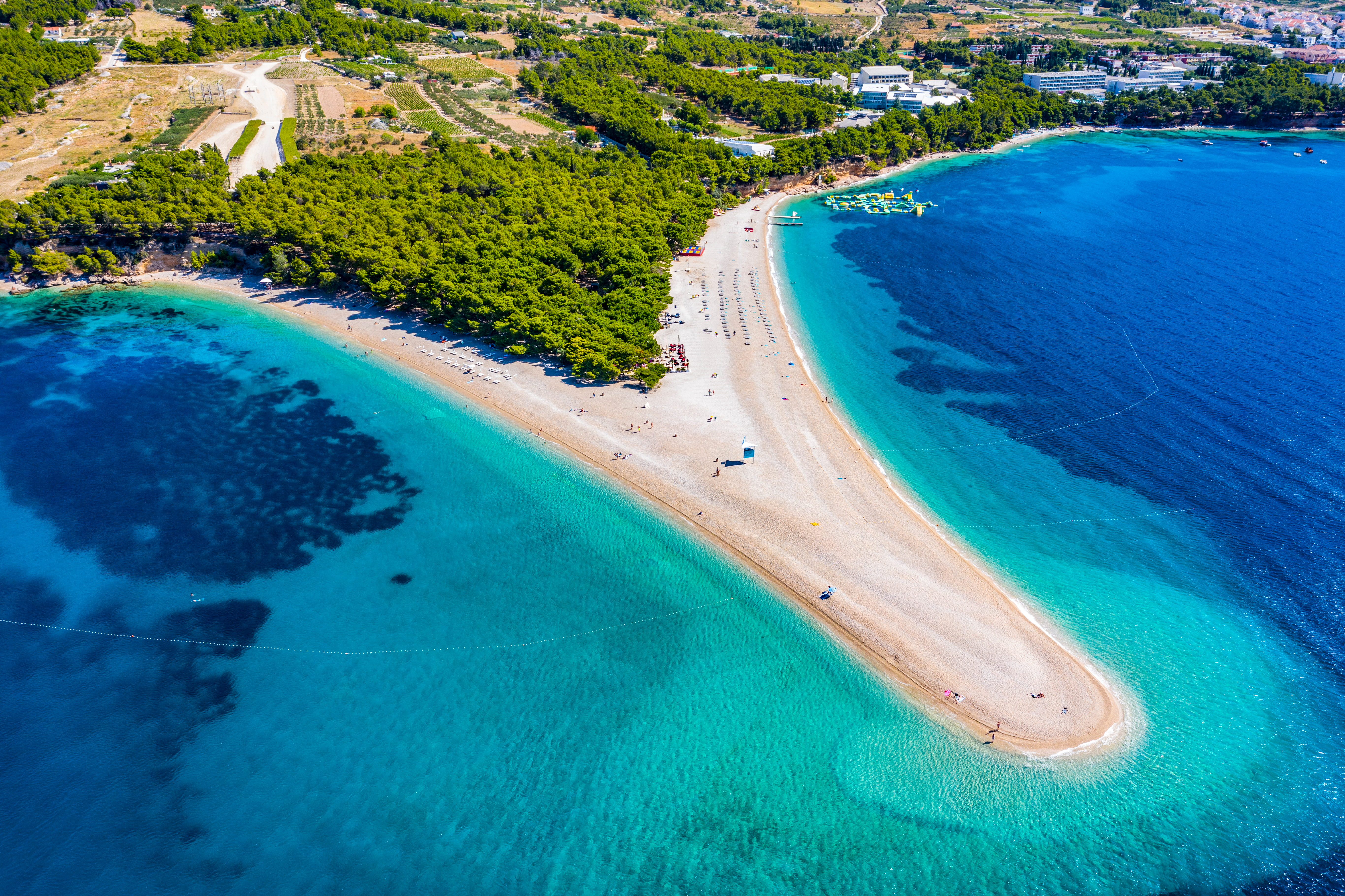 Zlatni Rat