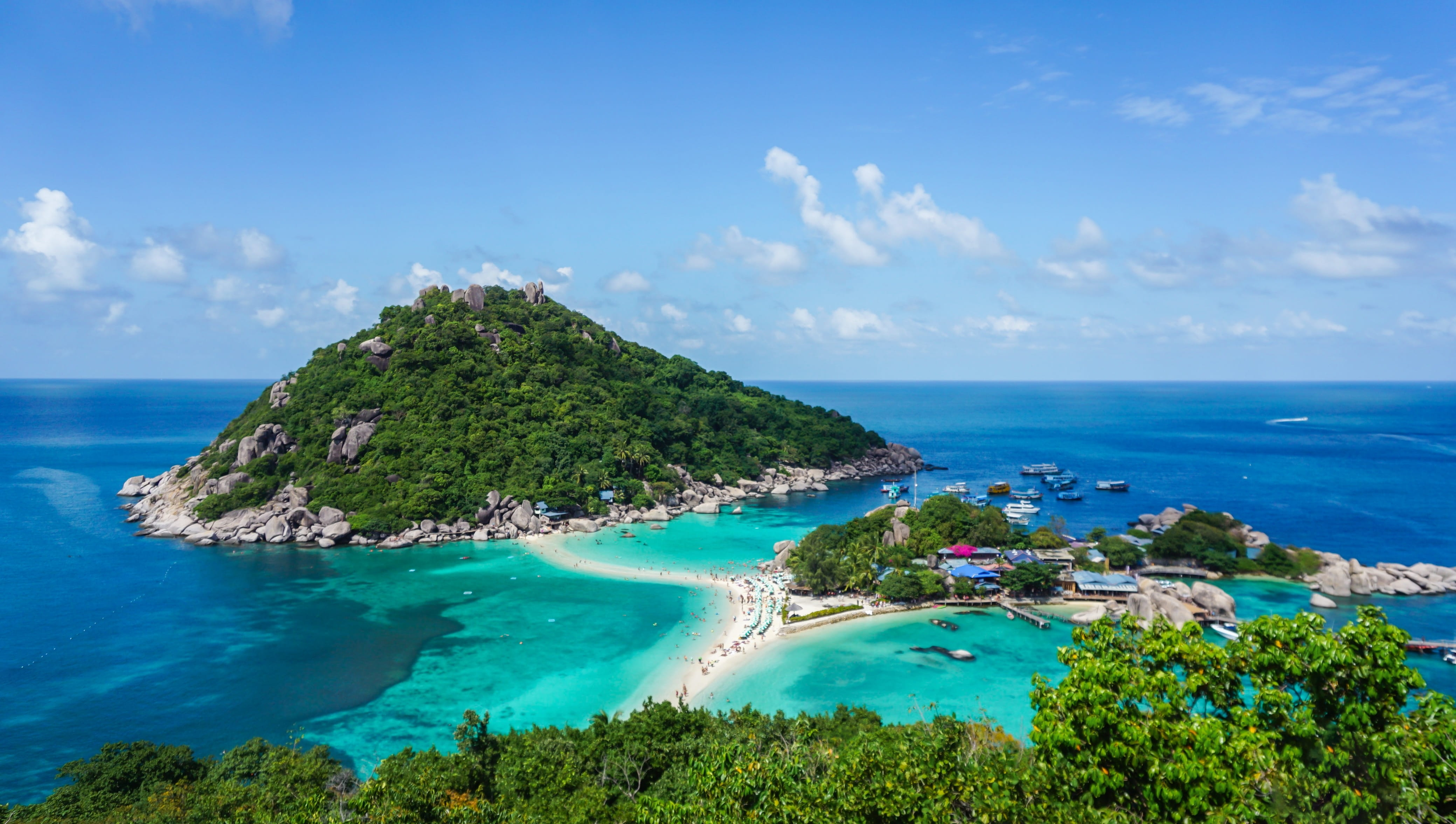 Koh Tao