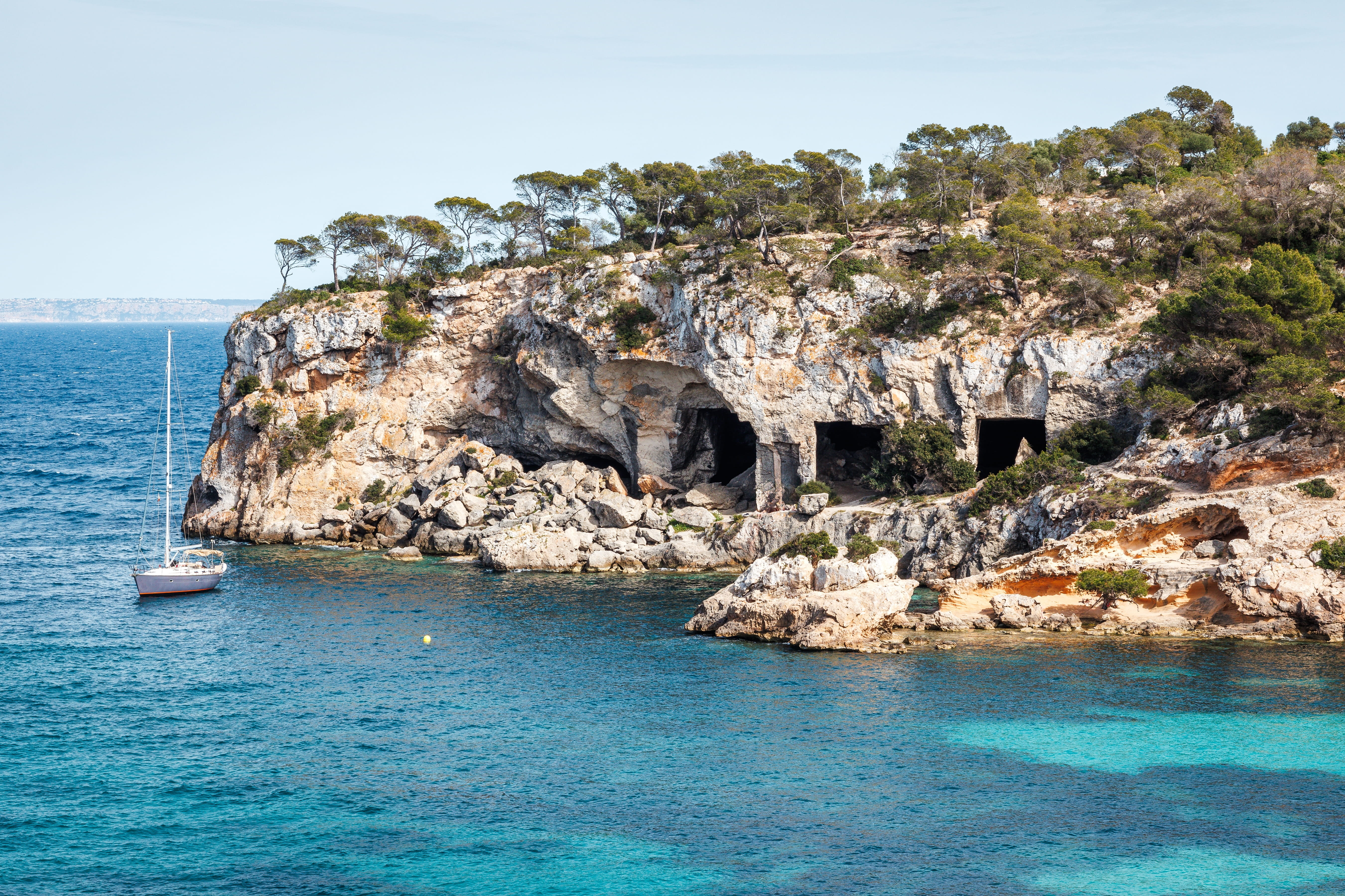 Portals Vells