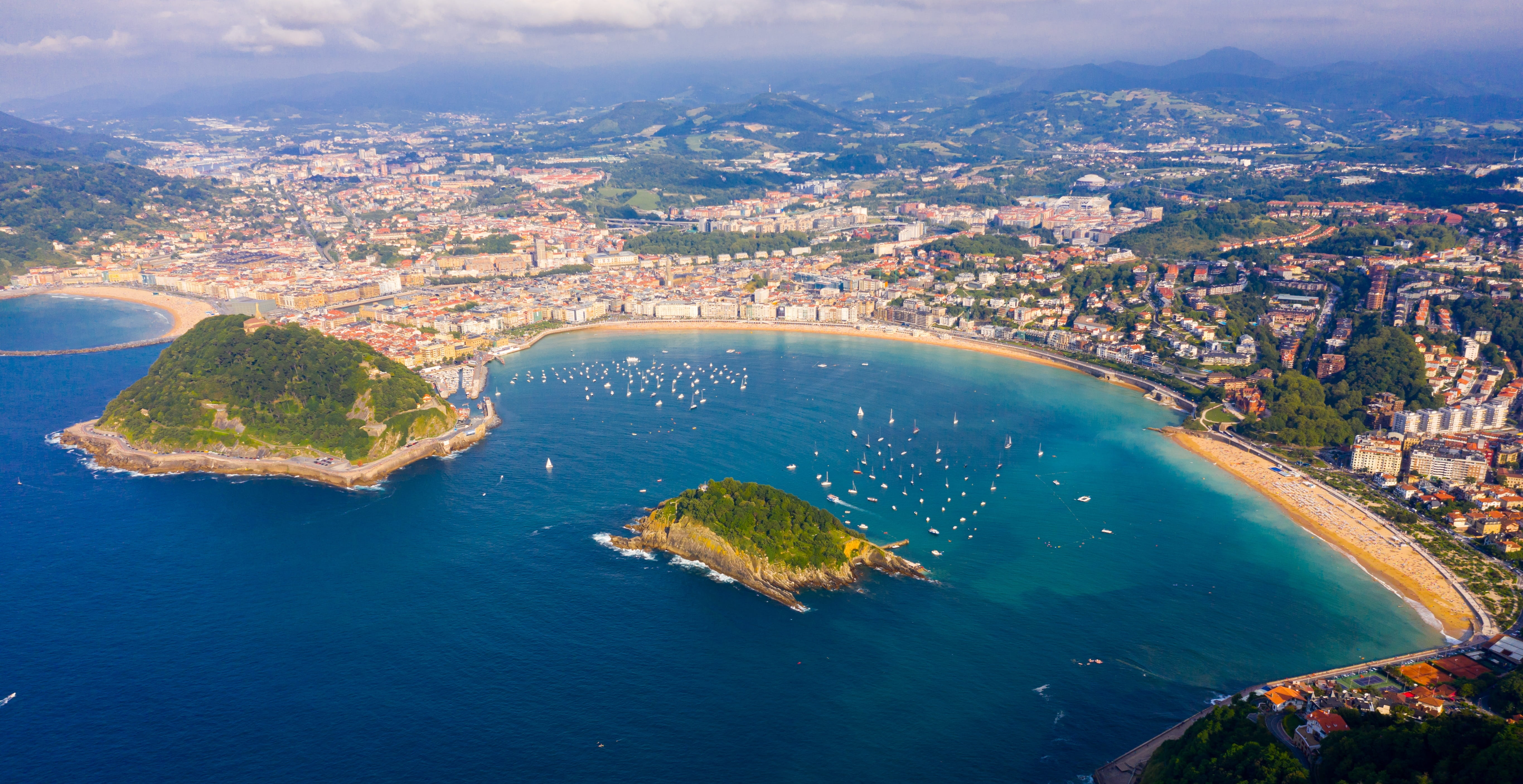 San Sebastián
