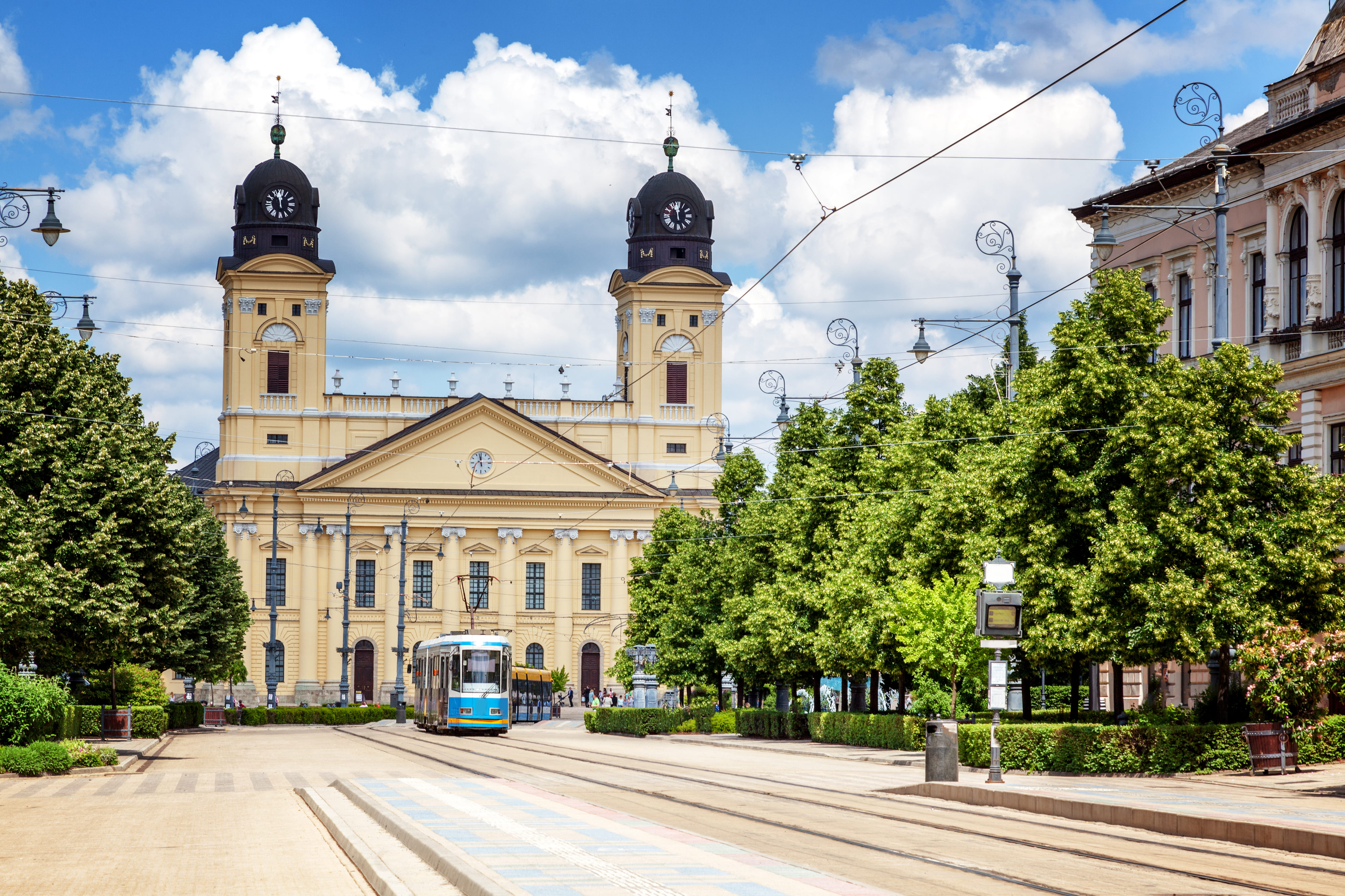 Debrecen