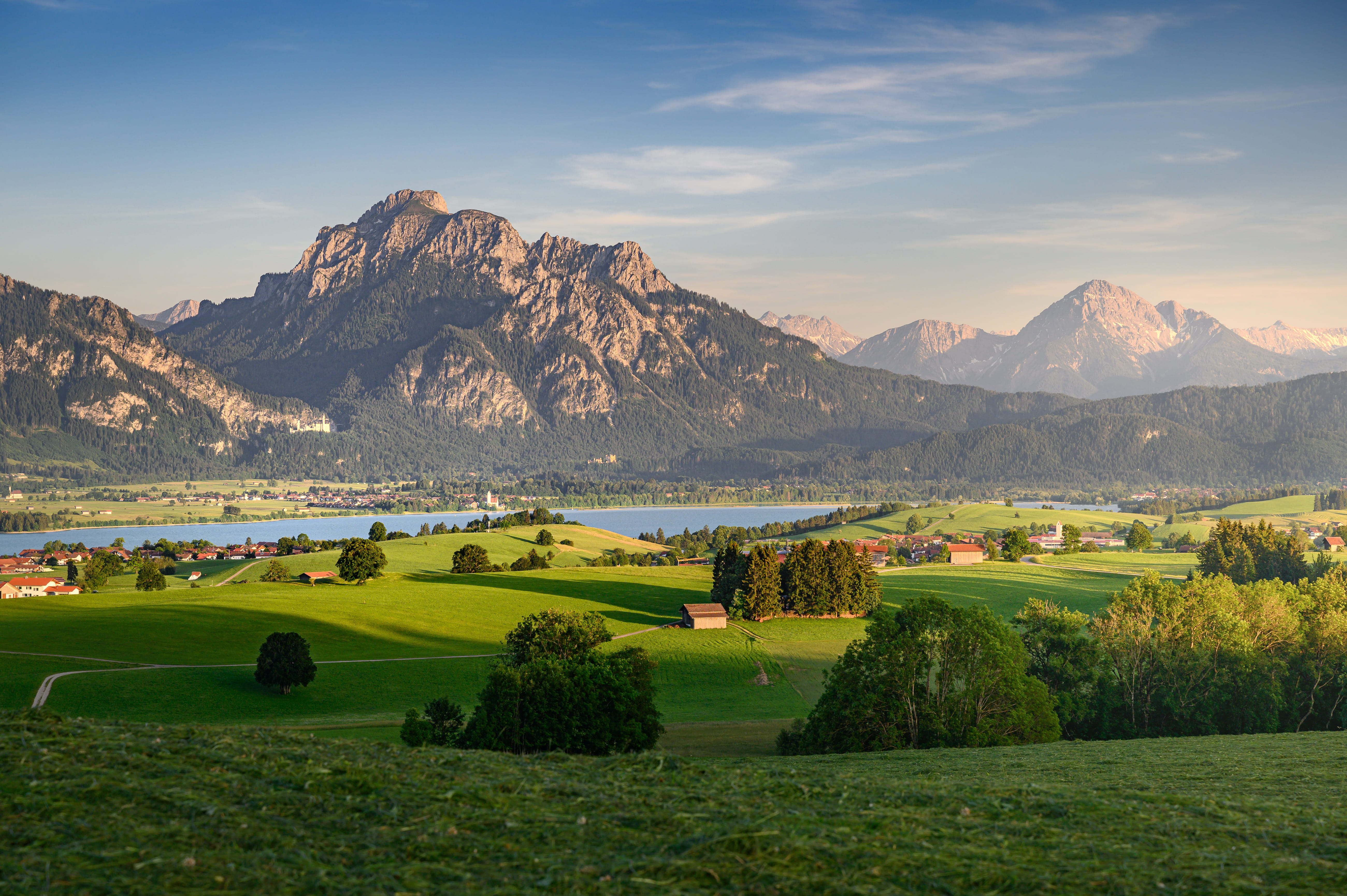 Allgäu