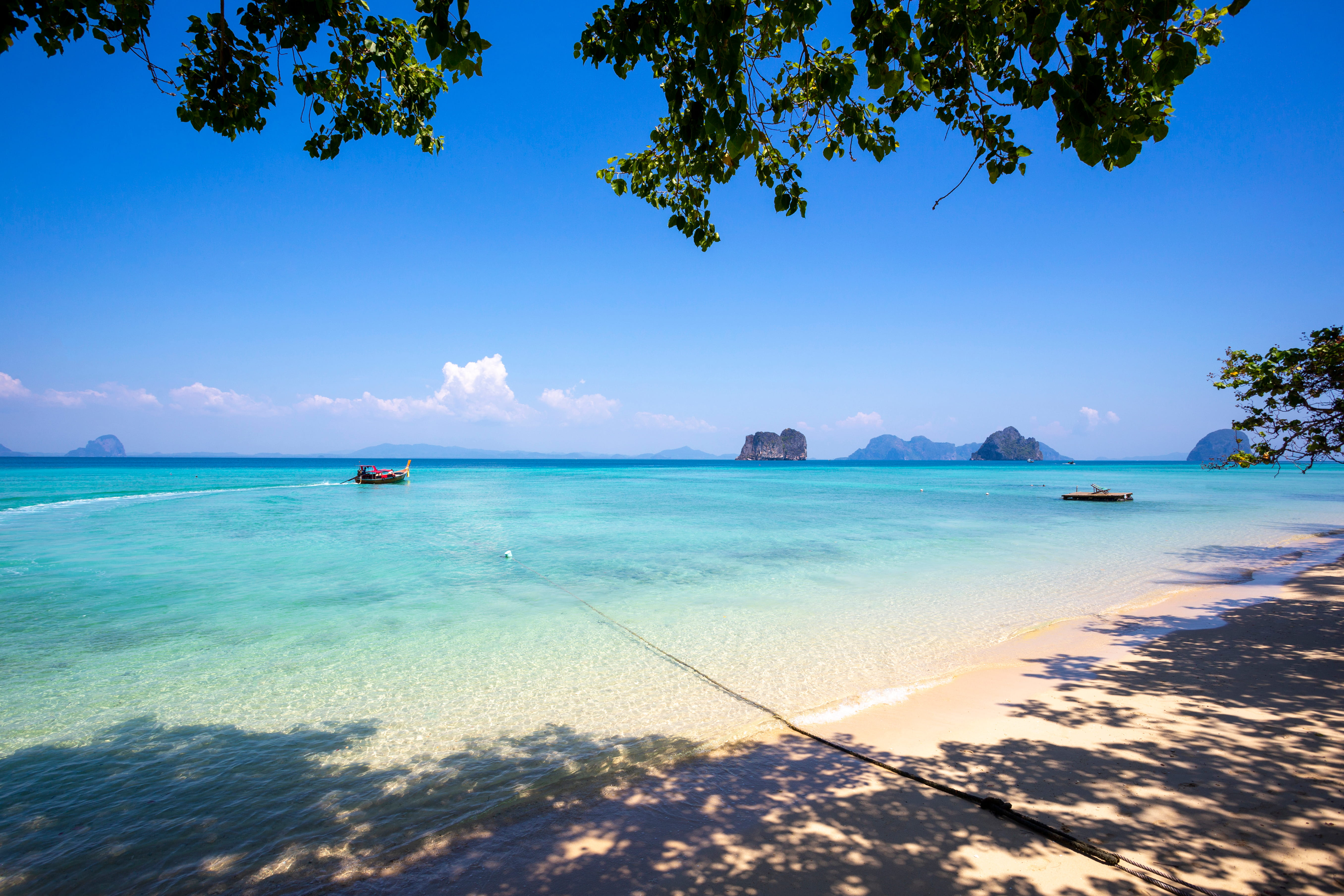 Koh Ngai