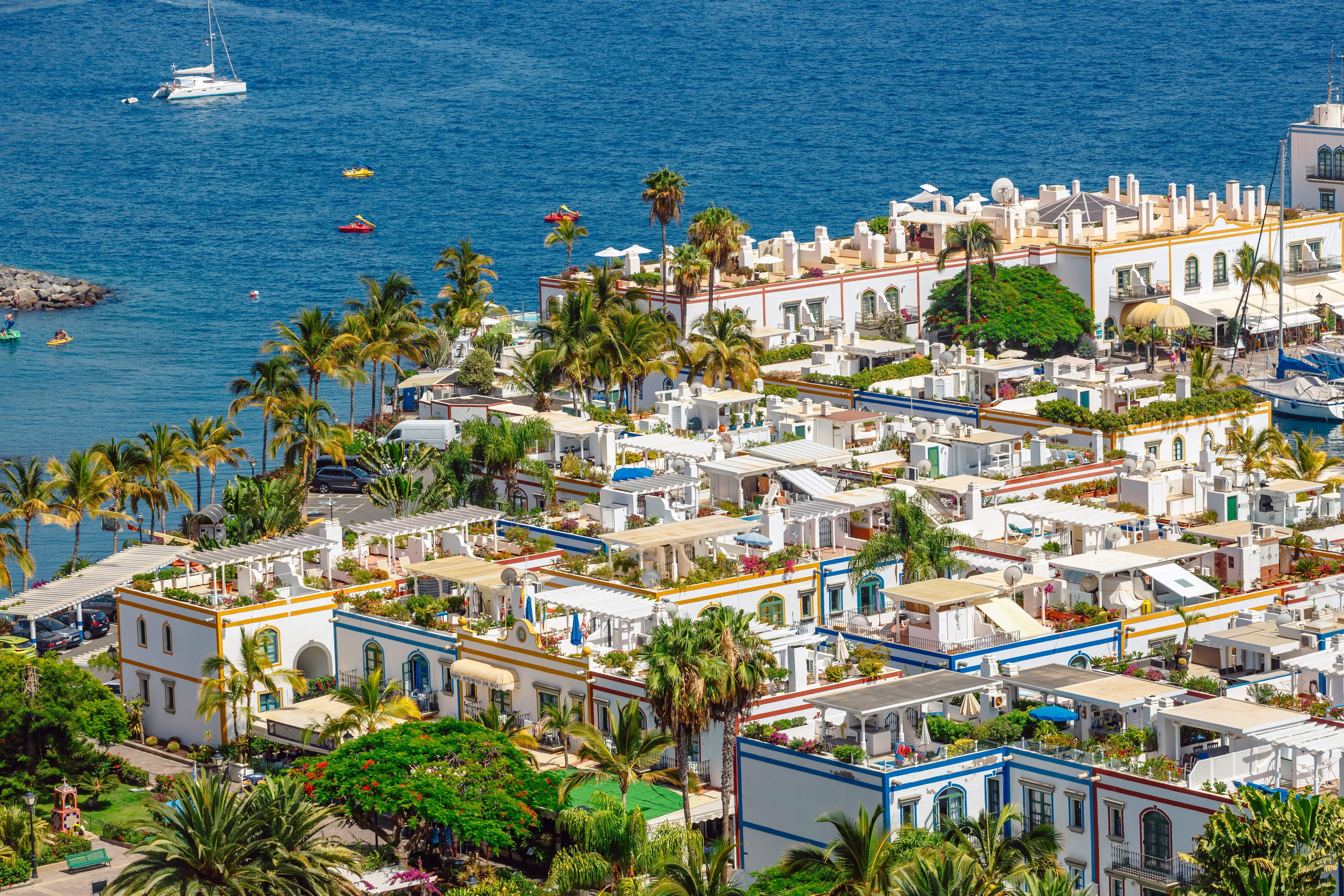 Gran Canaria