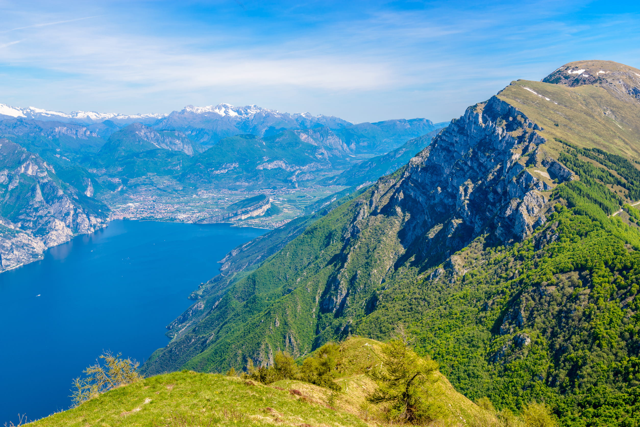 Monte Baldo