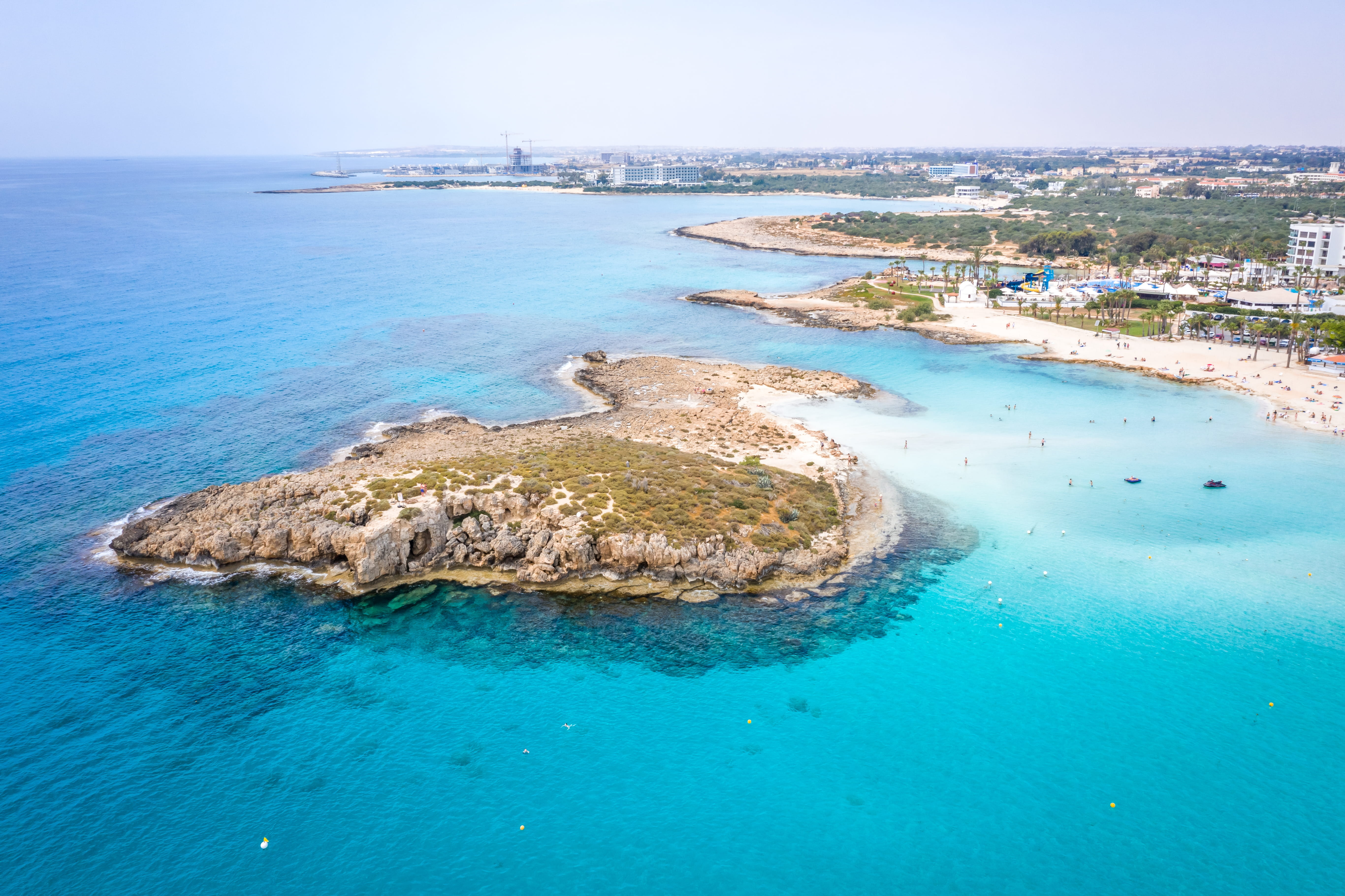 Nissi Beach