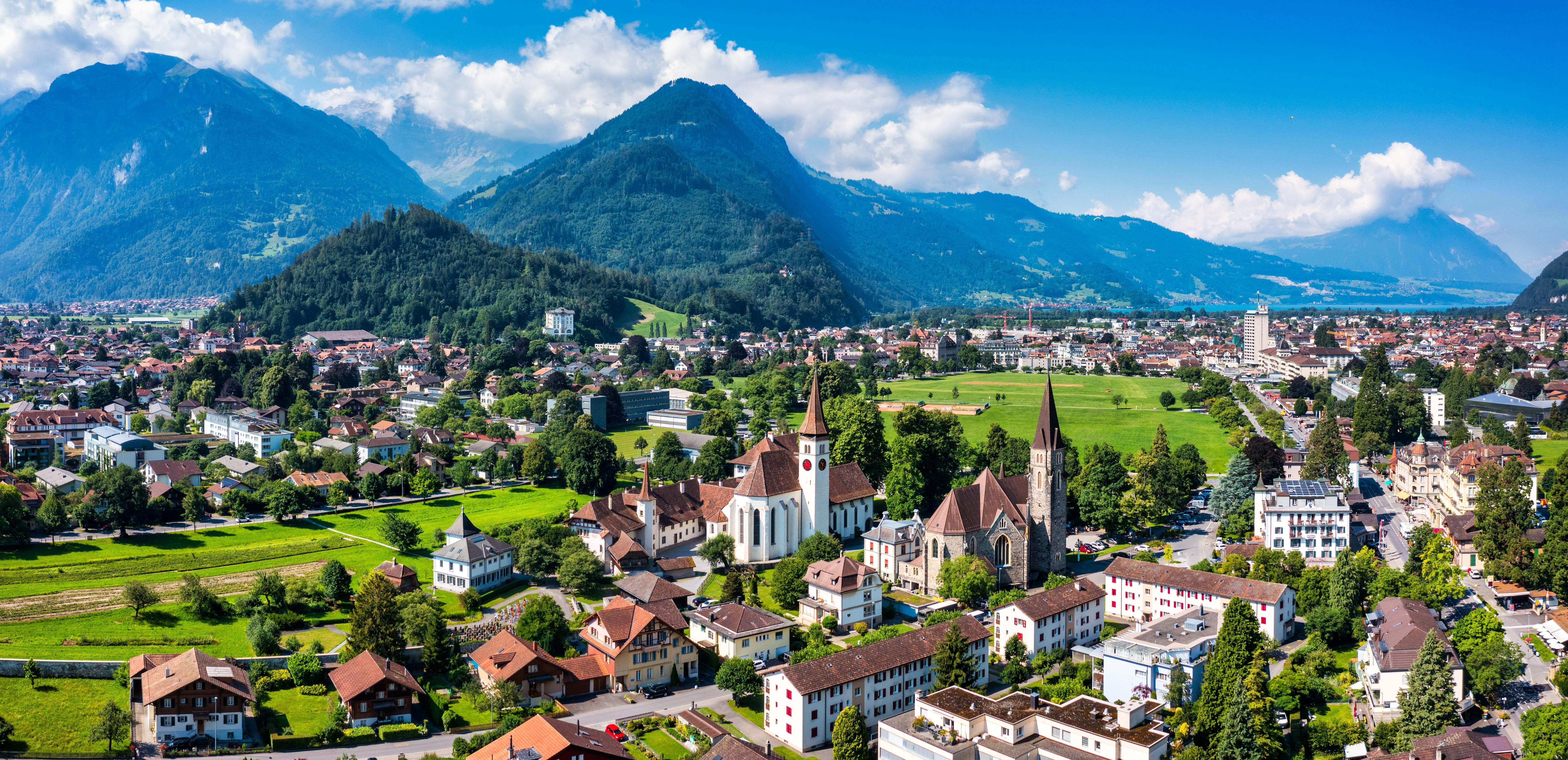 Berner Oberland