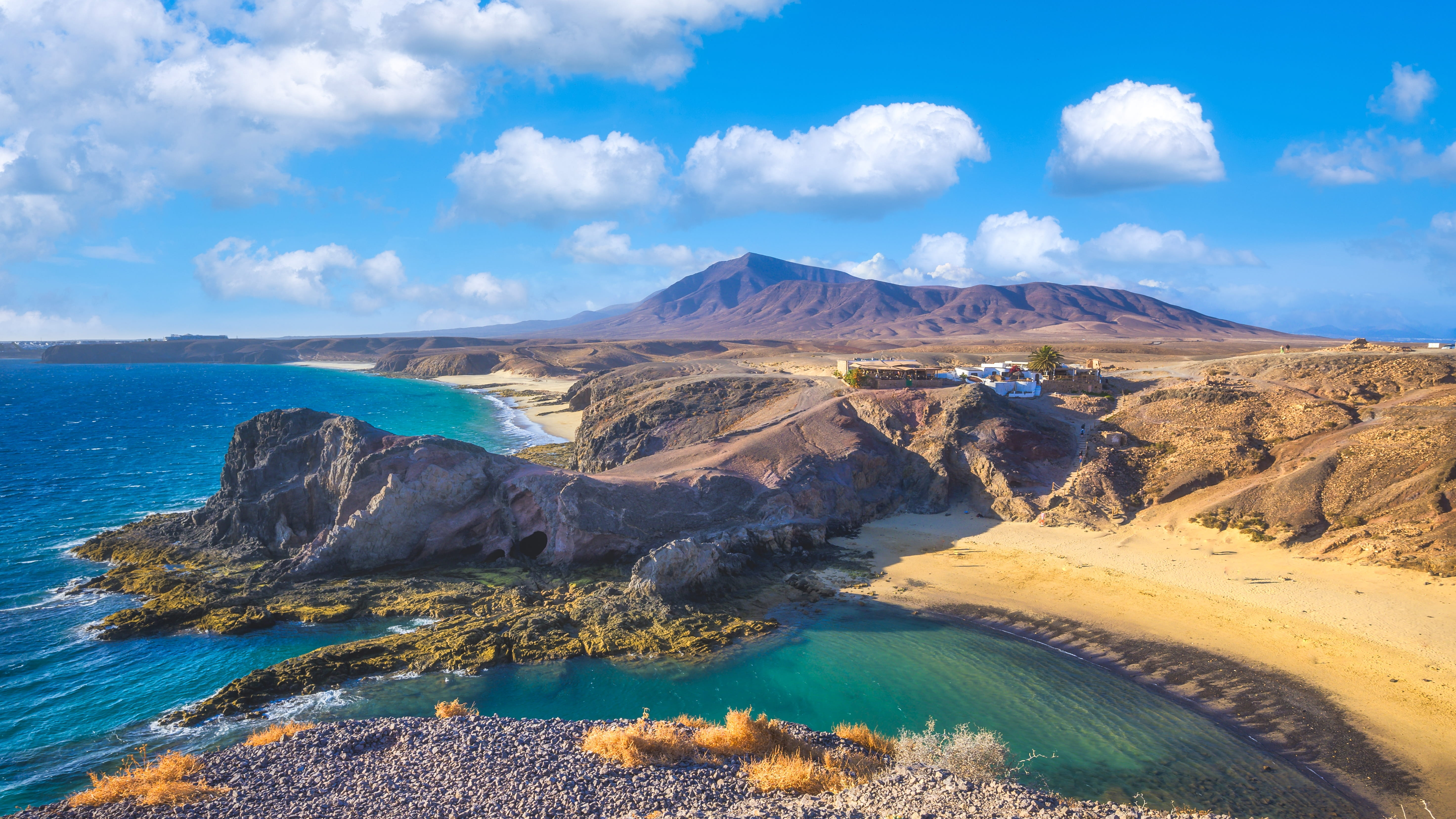 Lanzarote
