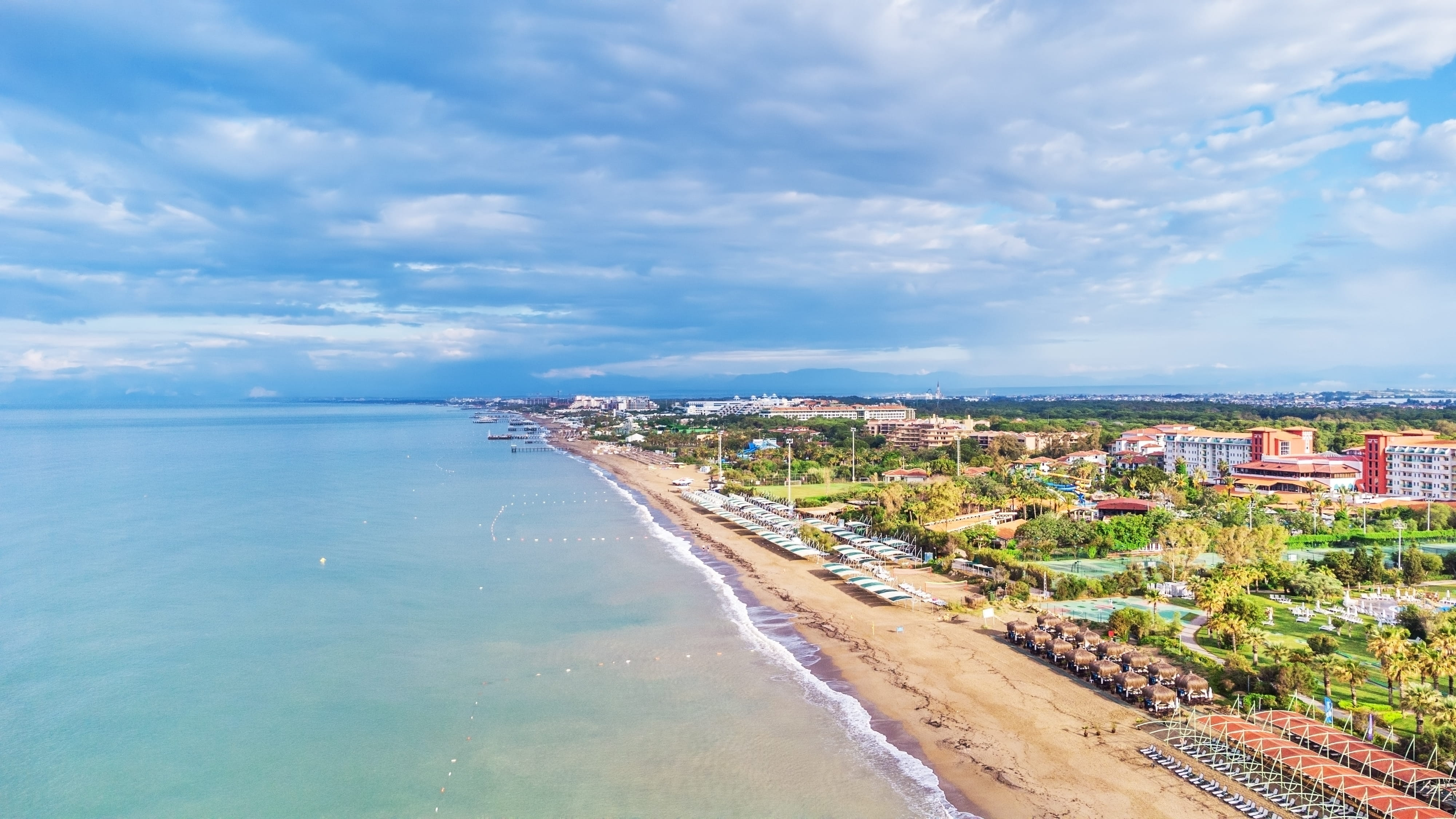 Belek