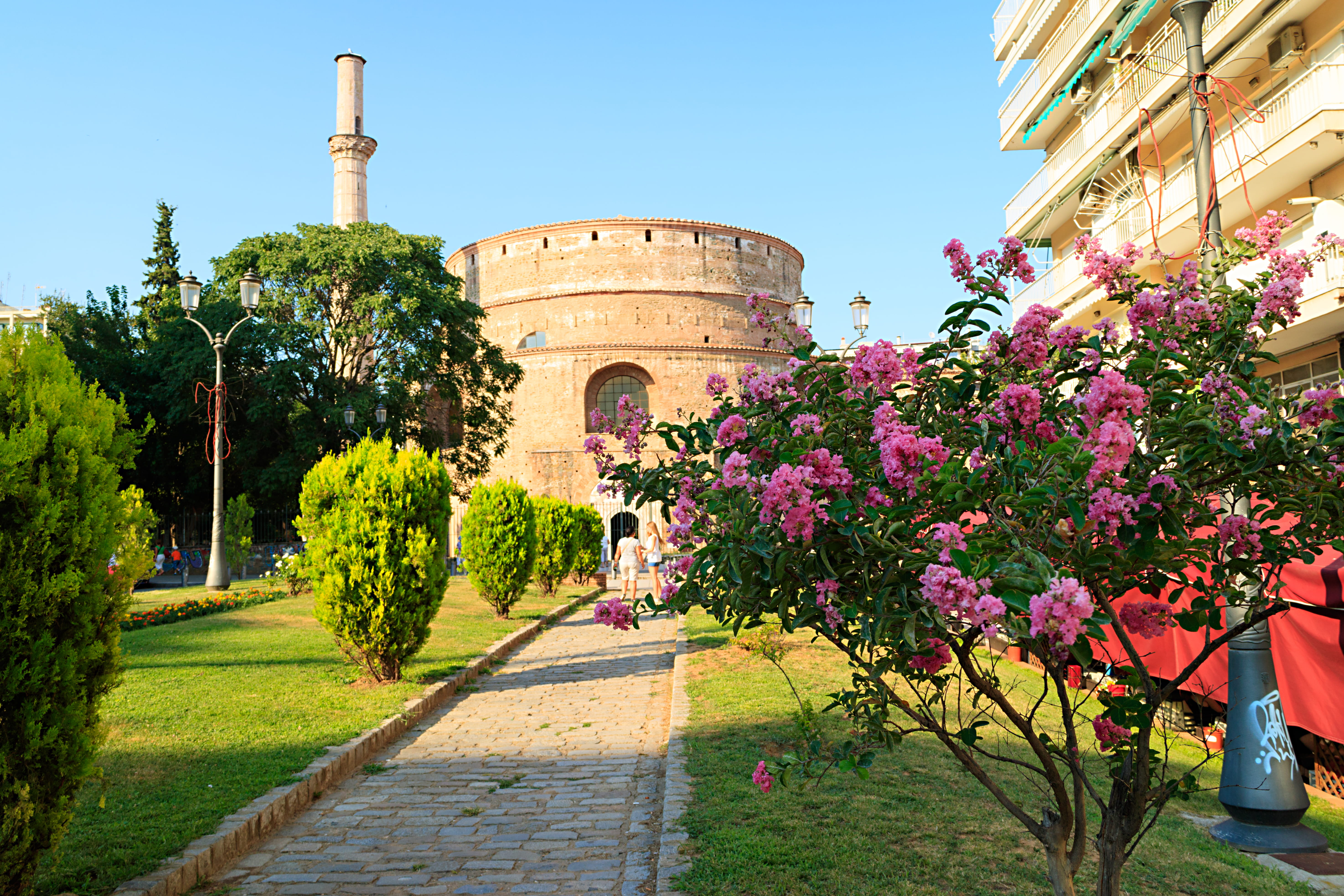 Thessaloniki