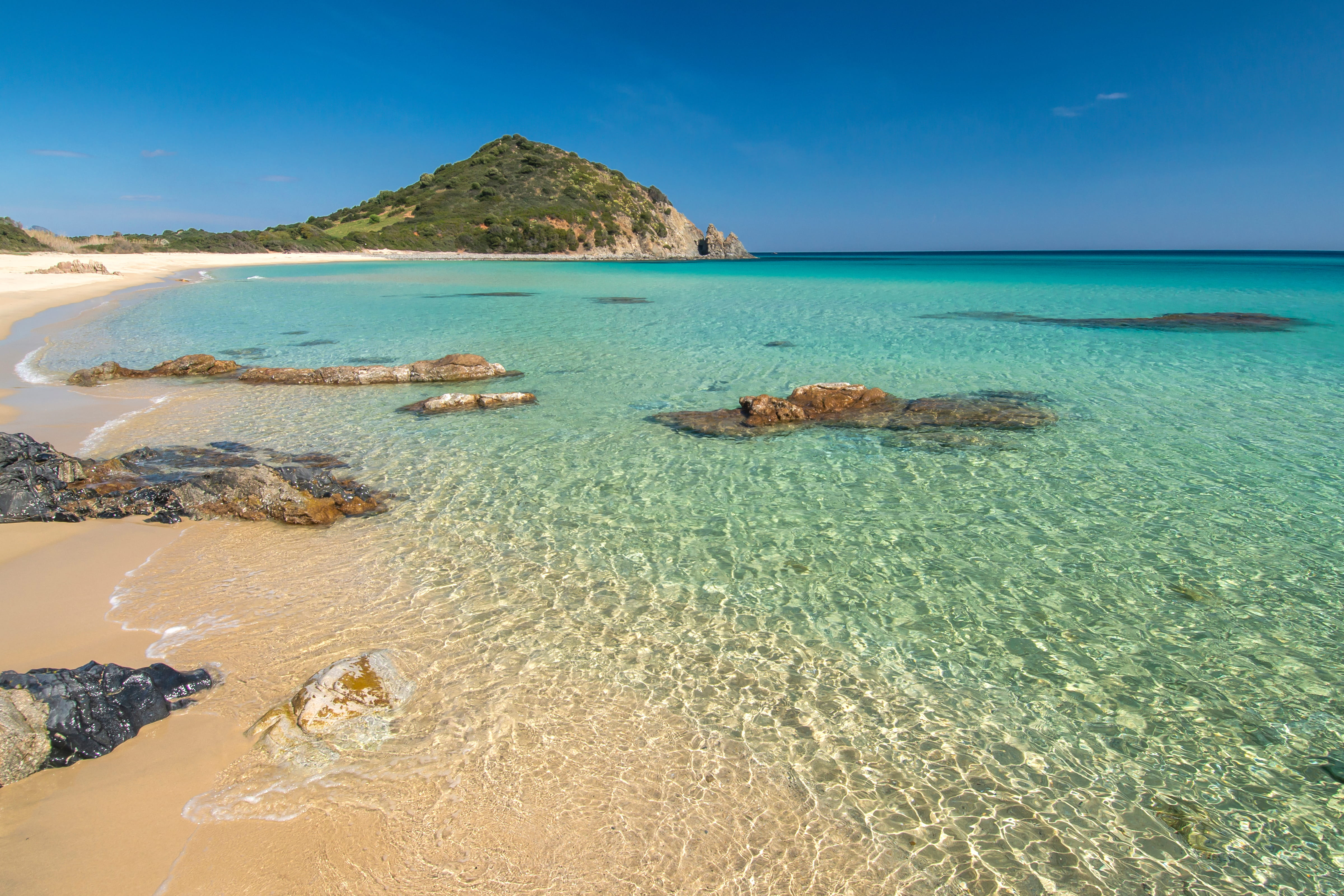 Costa Rei