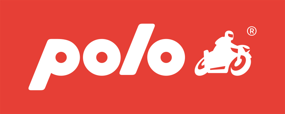 Polo-motorrad DE