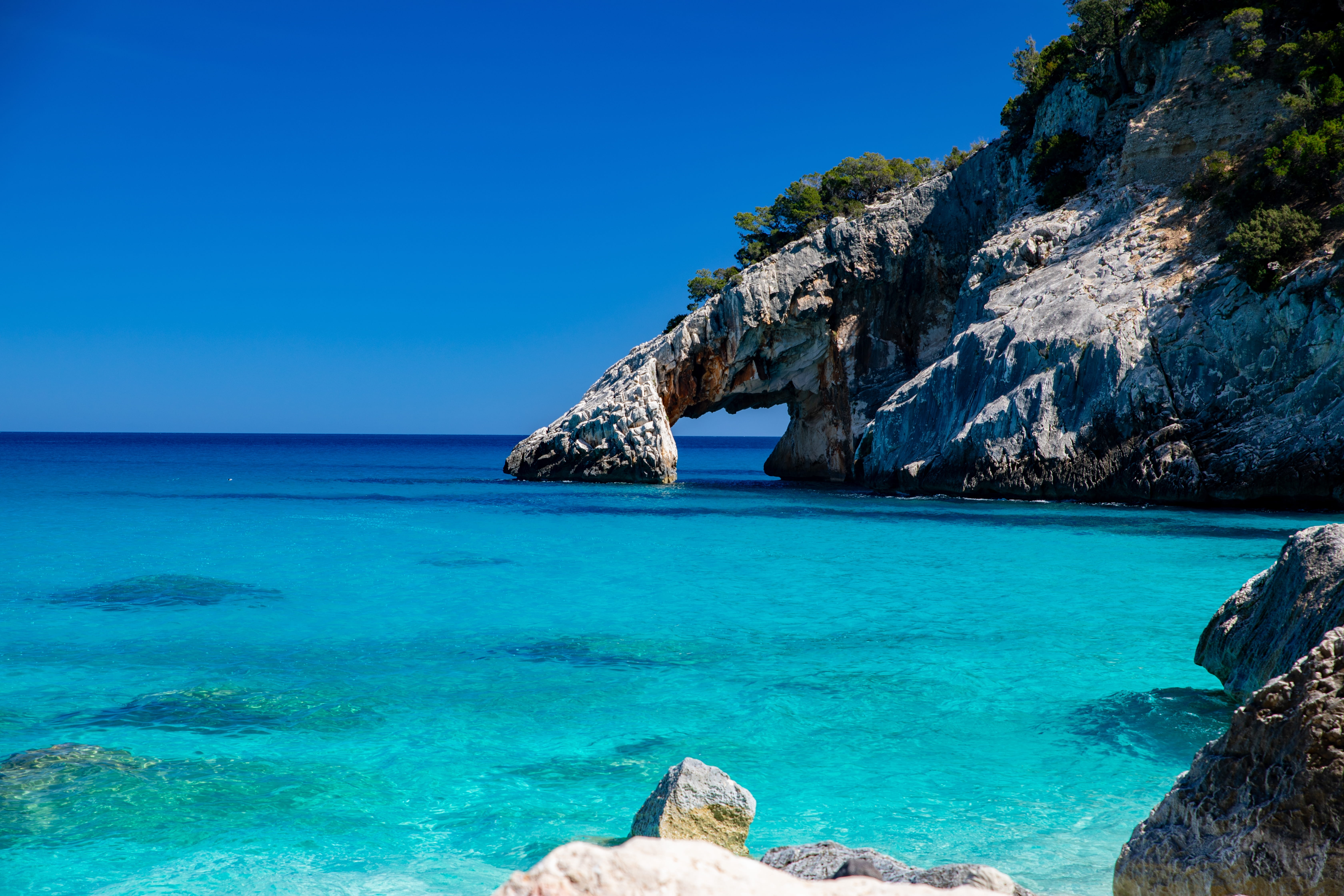 Cala Goloritzé