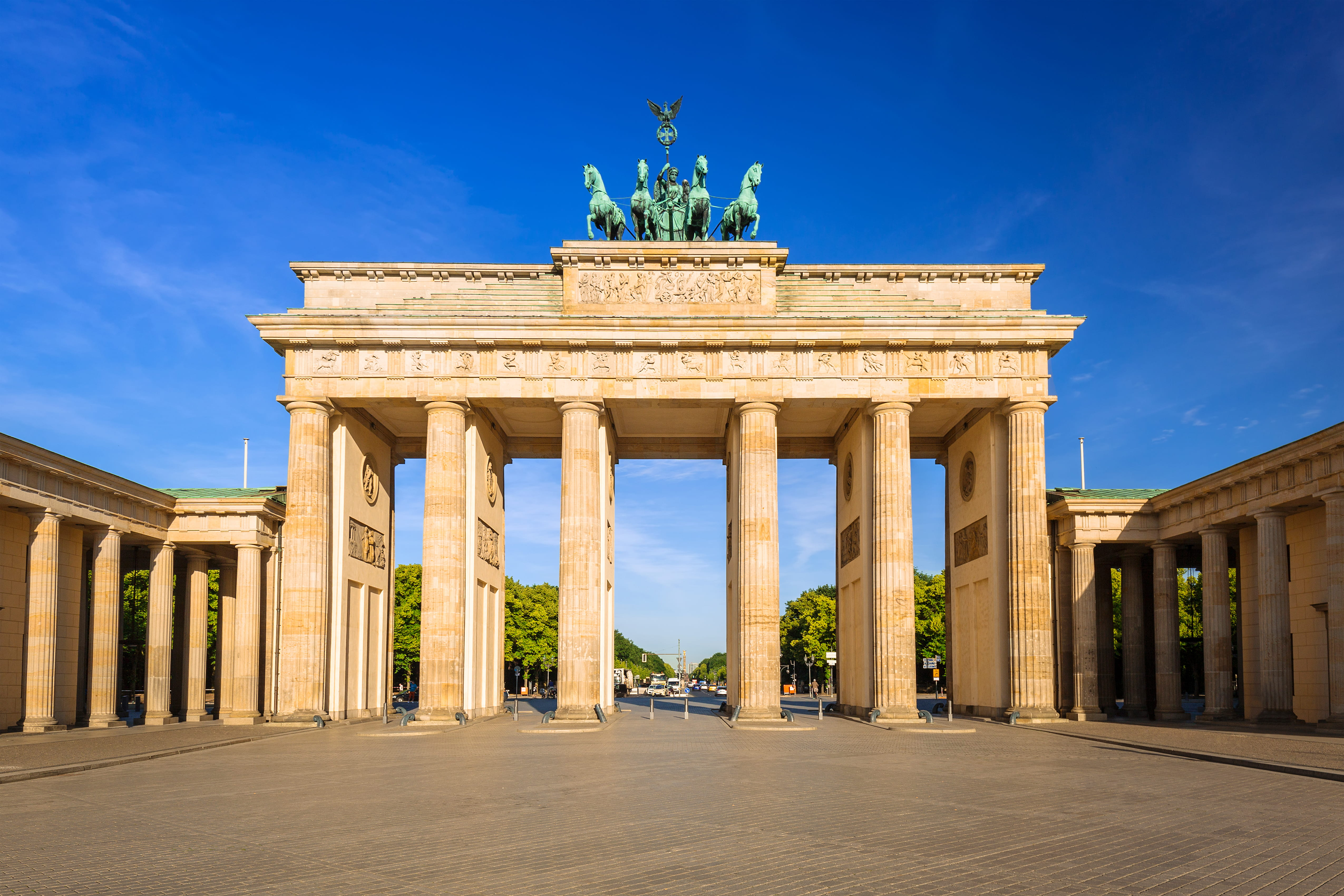 Brandenburger Tor