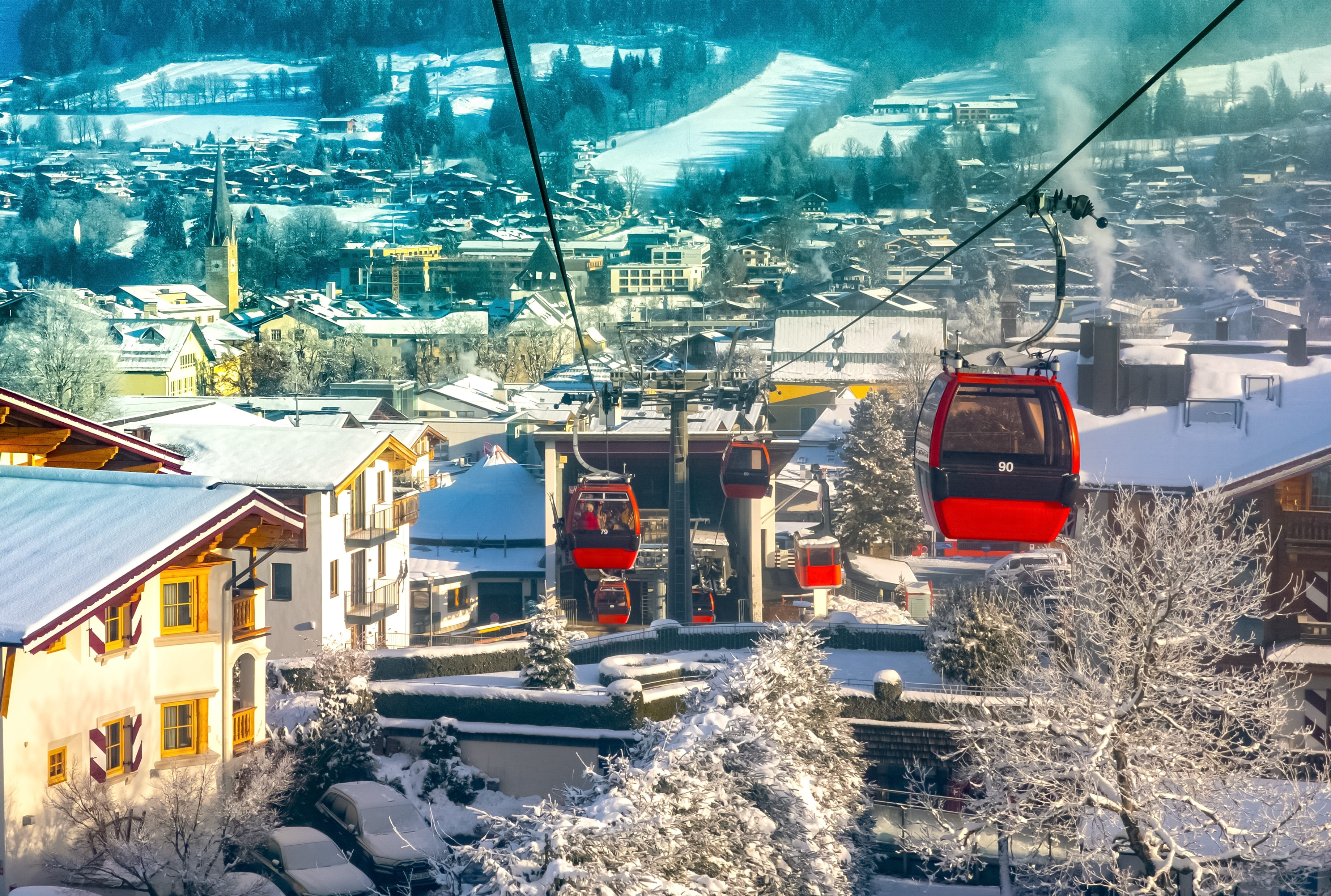 Kitzbühel