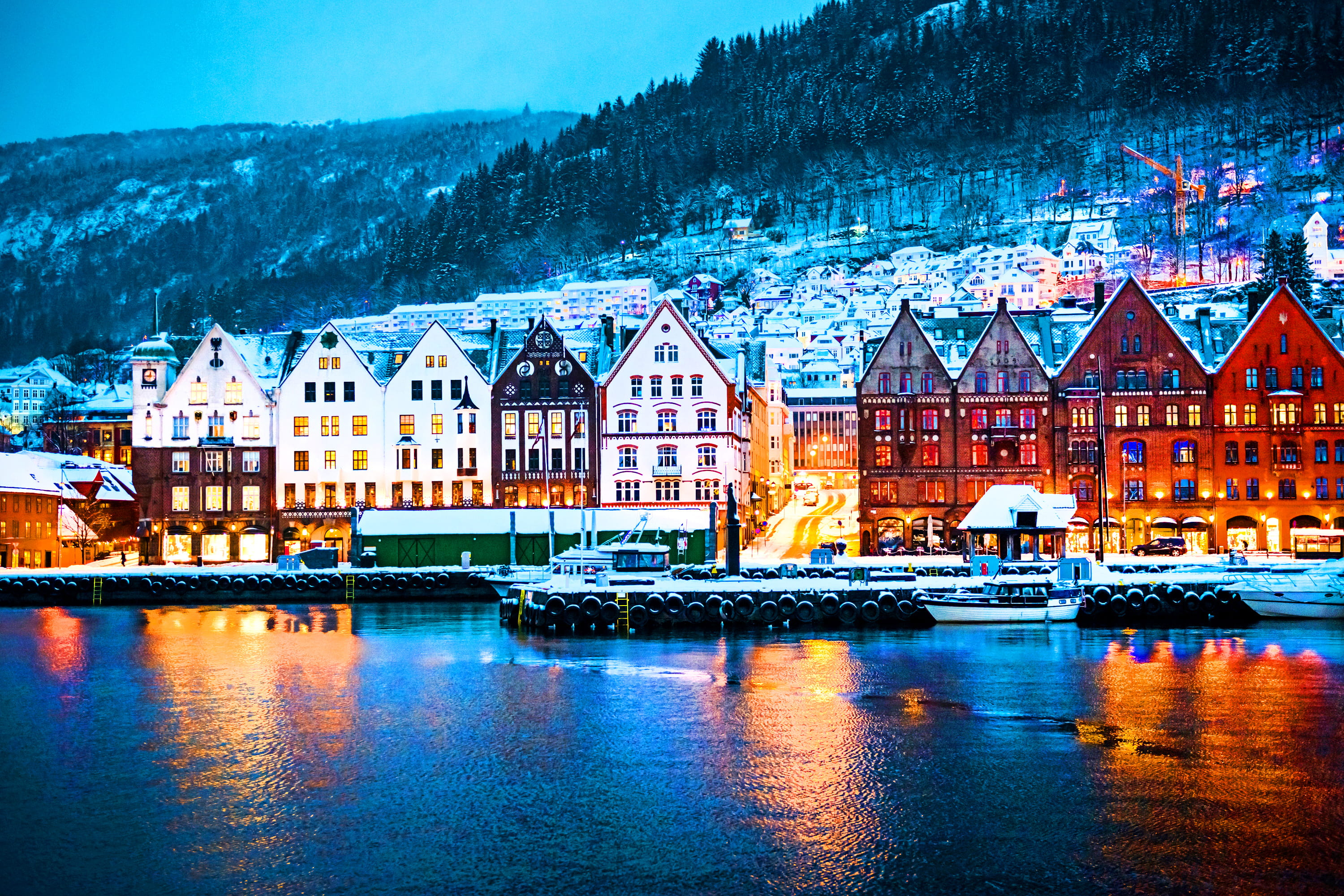 Bergen